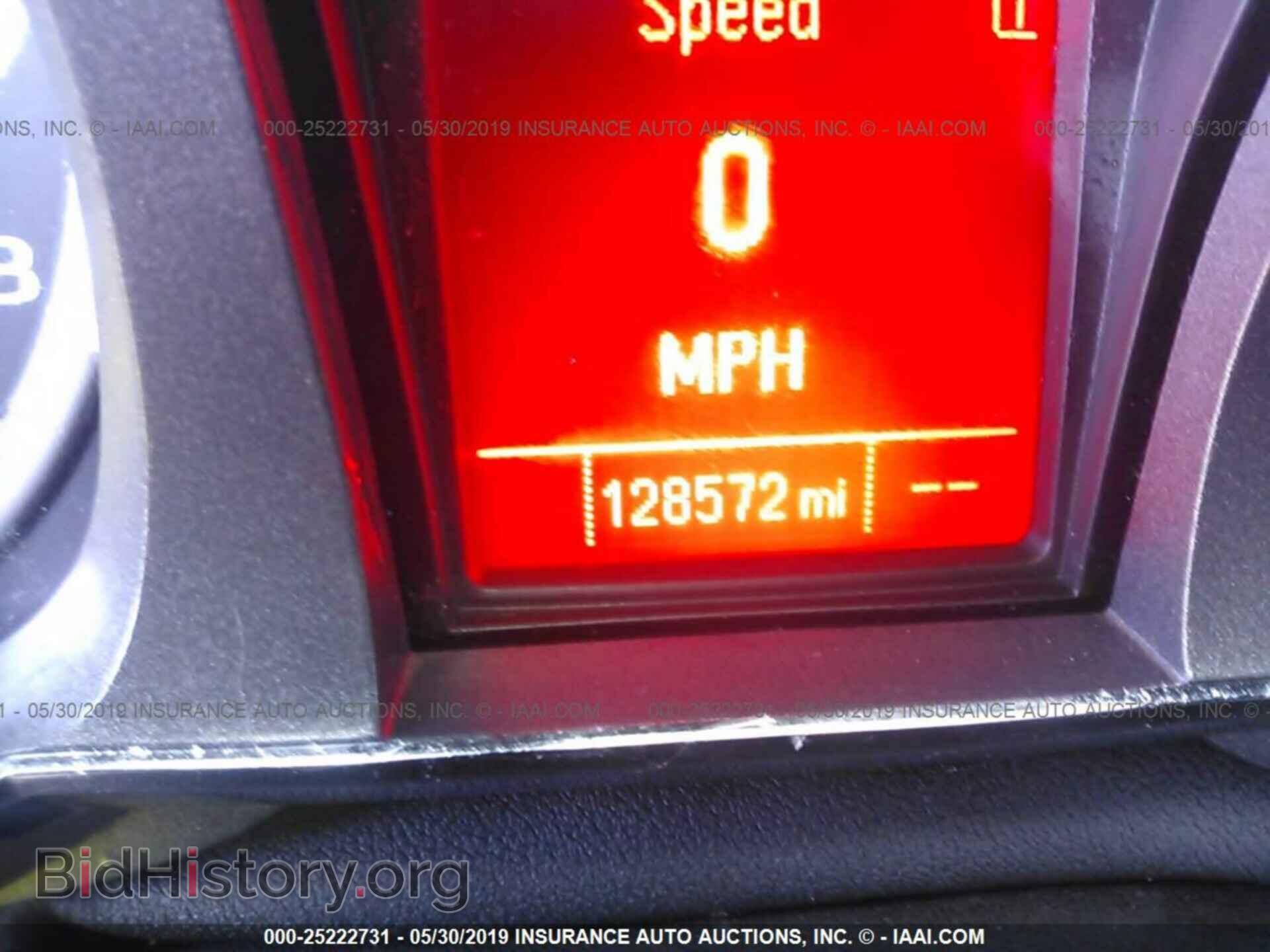 2012 GMC TERRAIN - VIN: 2GKALWEK8C6393948 - Фото 7