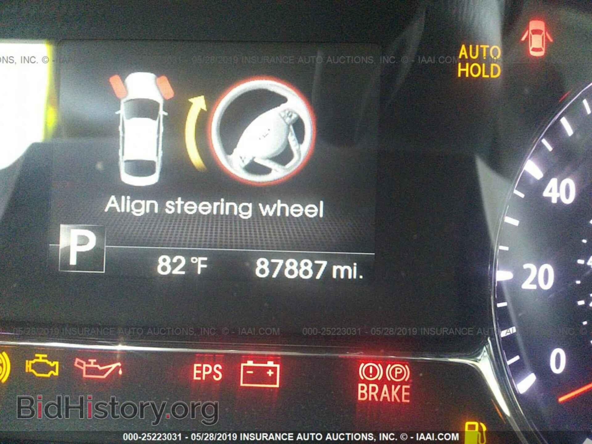 2013 KIA OPTIMA - VIN: 5XXGR4A63DG149585 - Фото 7