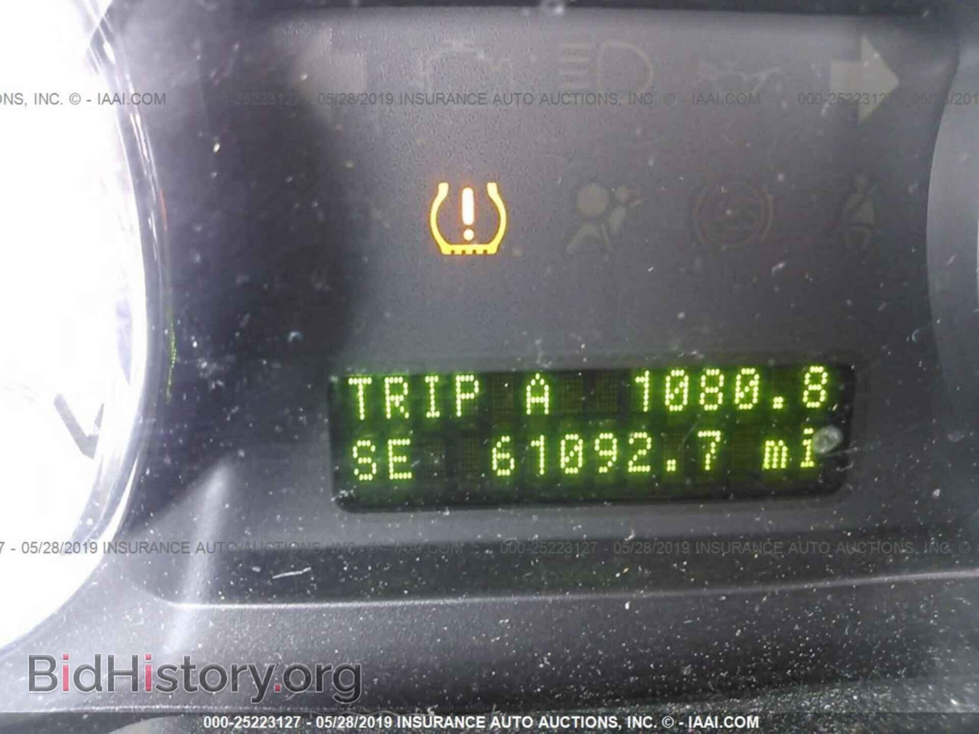 2010 FORD EDGE - VIN: 2FMDK3KC0ABA94624 - Фото 7