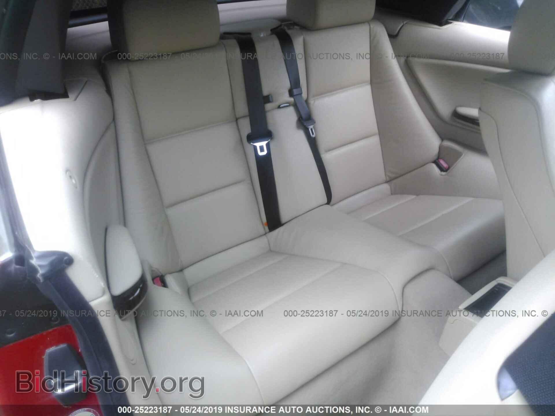 2002 BMW 330 - VIN: WBABS53482EV89820 - Фото 8