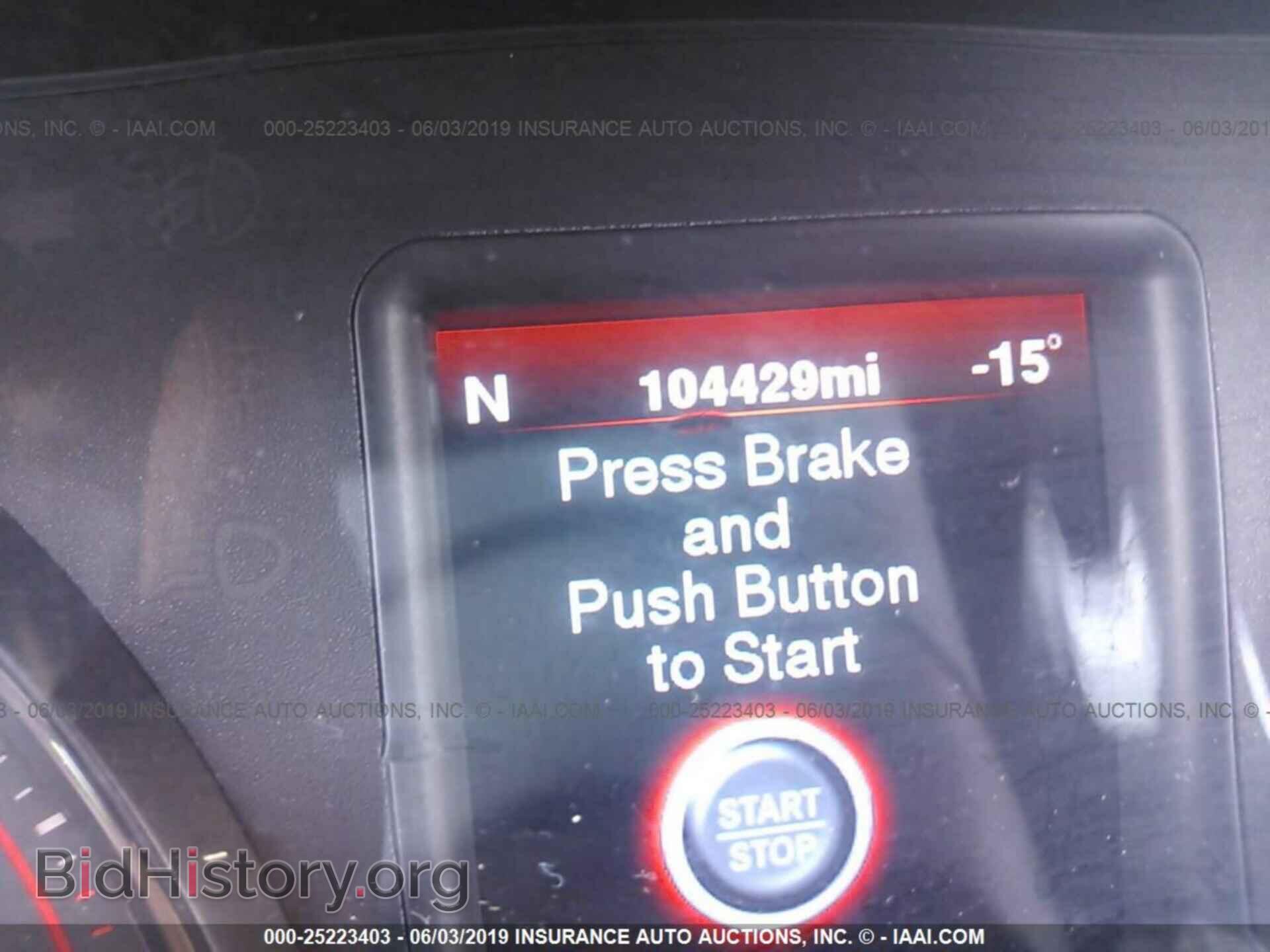 2012 DODGE CHARGER - VIN: 2C3CDXCT5CH154854 - Фото 7
