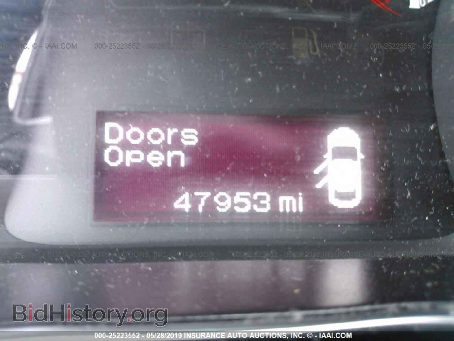 2013 DODGE DART - VIN: 1C3CDFBA7DD148840 - Фото 7