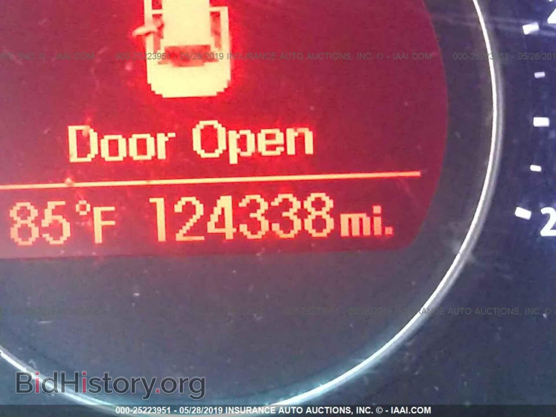 2013 KIA OPTIMA - VIN: 5XXGM4A72DG142599 - Фото 7
