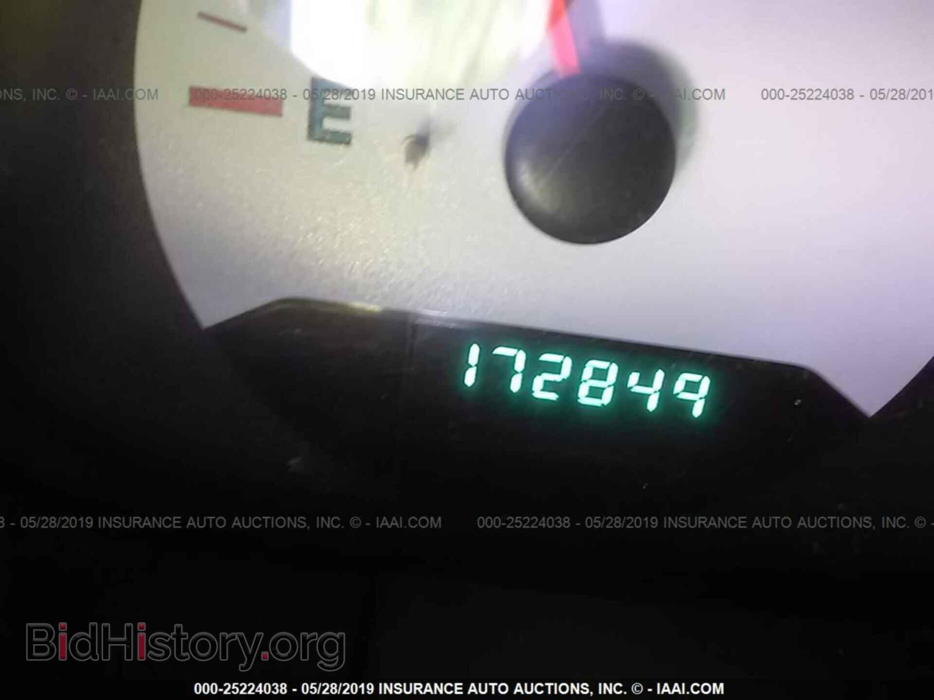 2005 DODGE CARAVAN - VIN: 1D4GP25B45B229375 - Фото 7