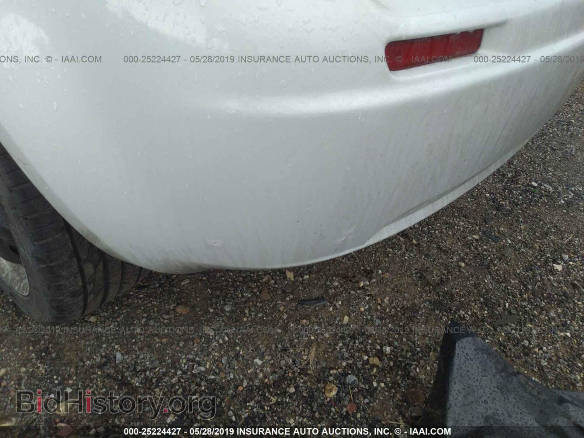 2012 SUZUKI SX4 - VIN: JS2YA5A58C6300058 - Photo 6