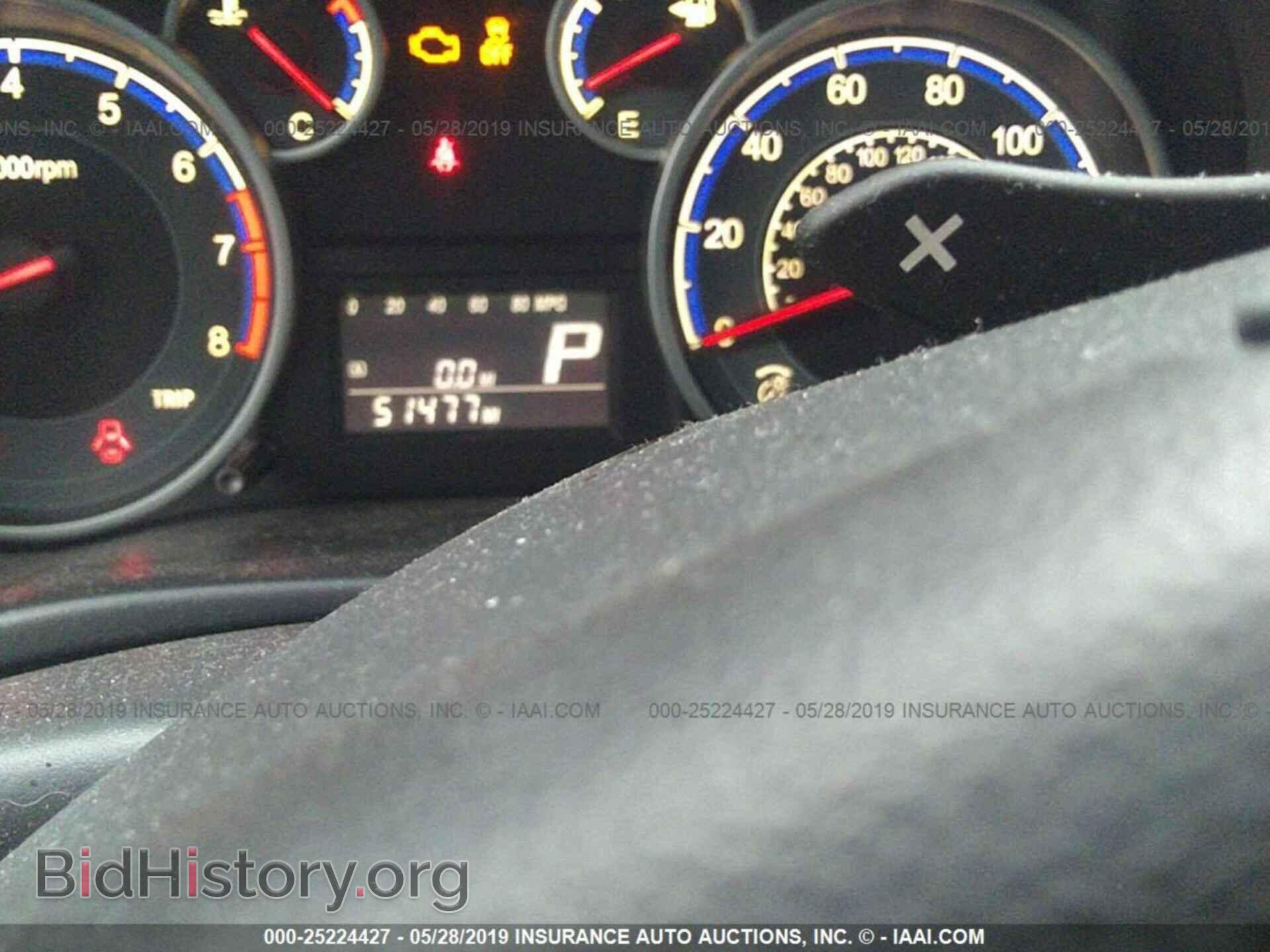 2012 SUZUKI SX4 - VIN: JS2YA5A58C6300058 - Photo 7