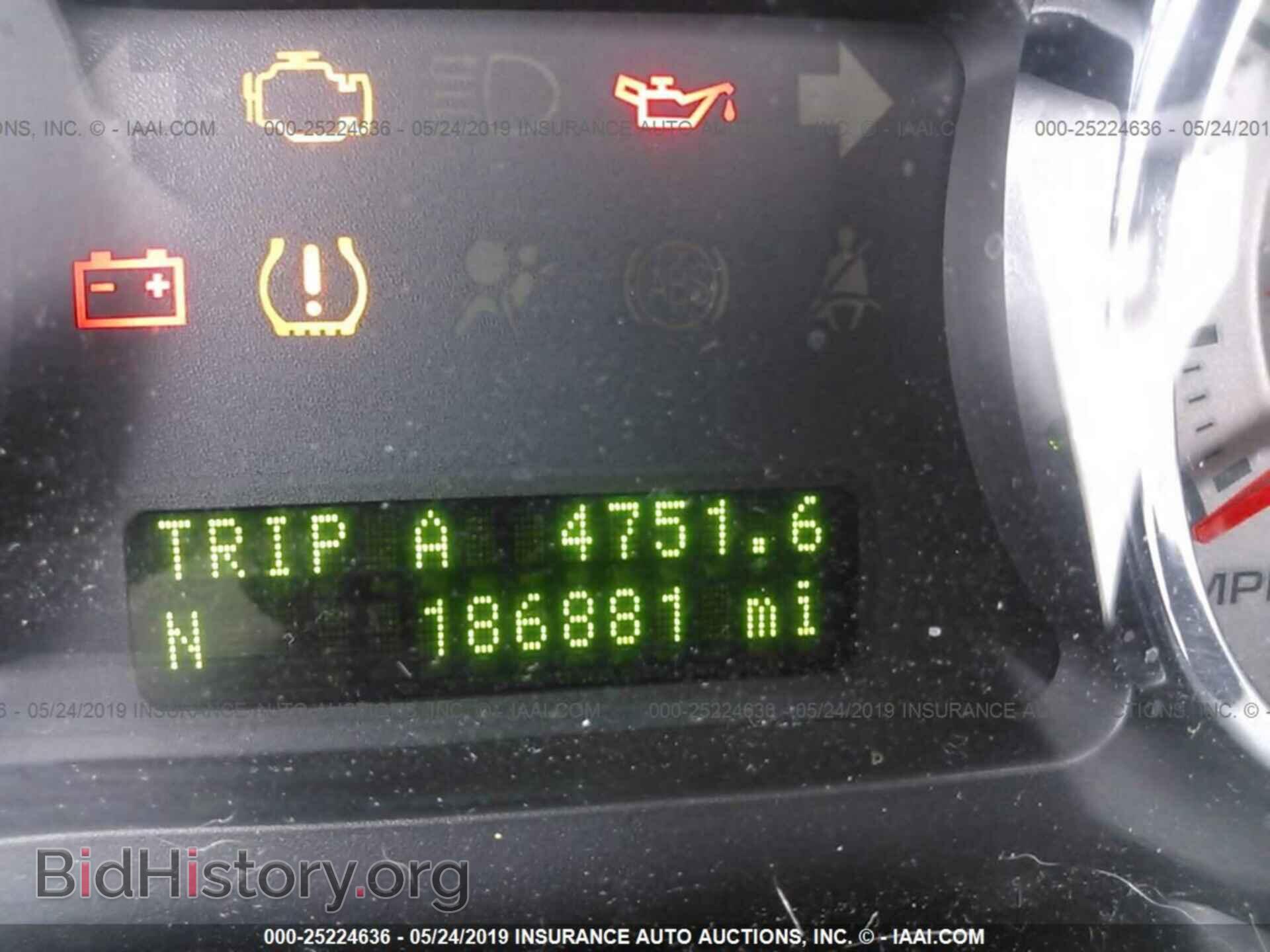 2009 FORD EDGE - VIN: 2FMDK39C89BA56687 - Photo 7