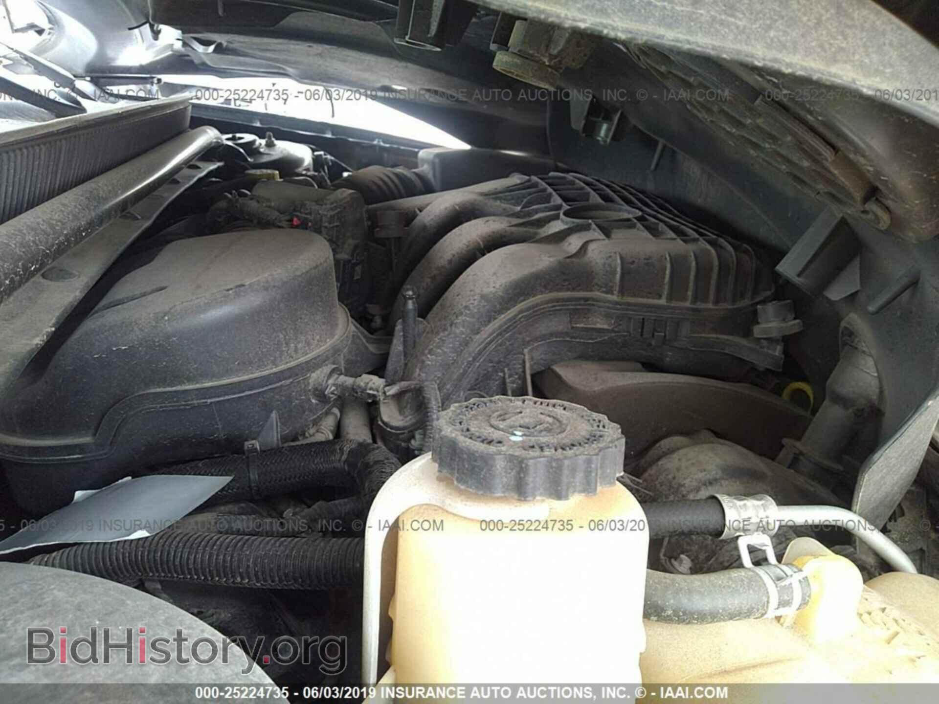 2013 CHRYSLER 200 - VIN: 1C3CCBBGXDN747533 - Photo 10