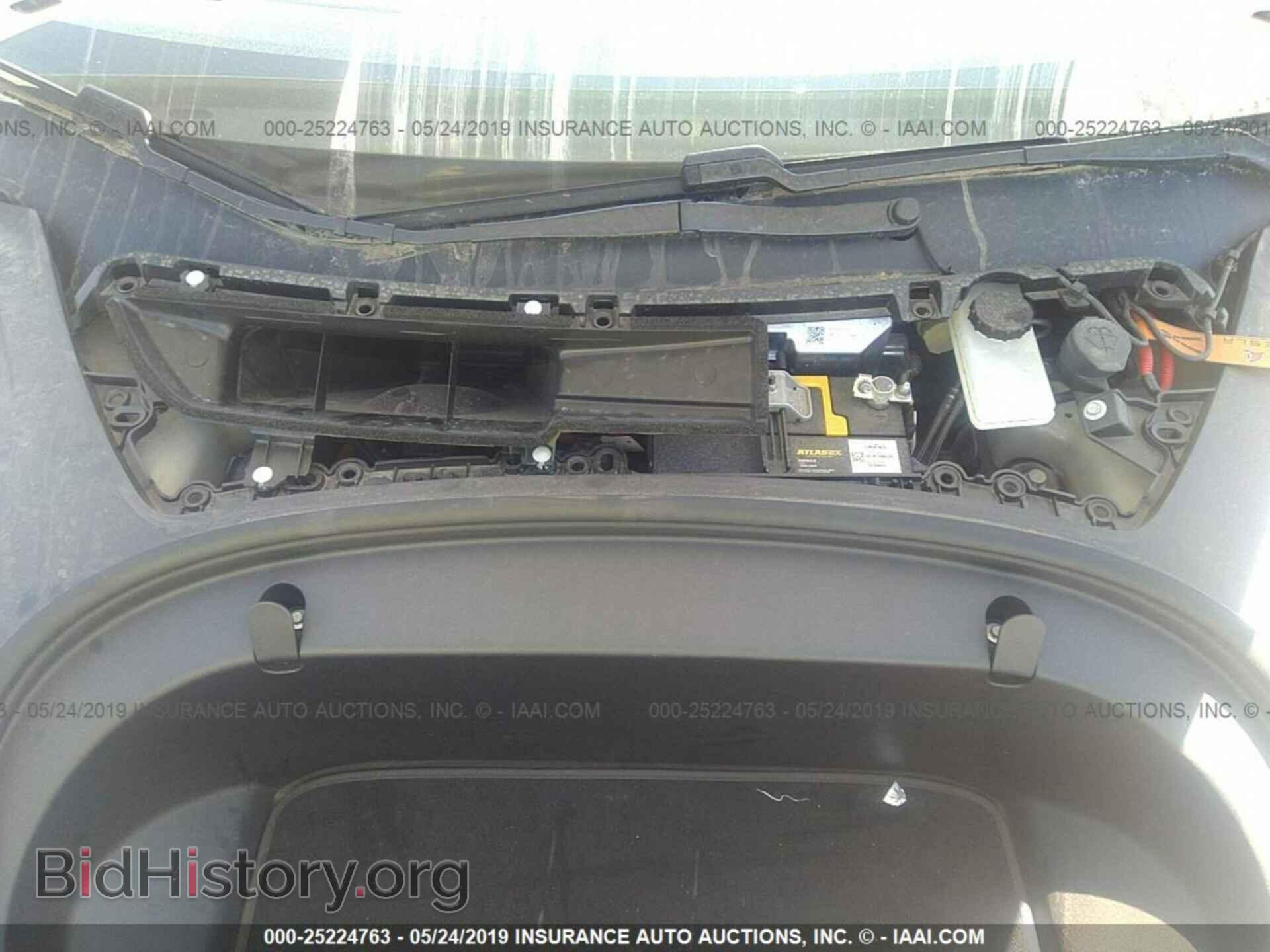 2018 TESLA MODEL 3 - VIN: 5YJ3E1EB2JF128421 - Photo 10