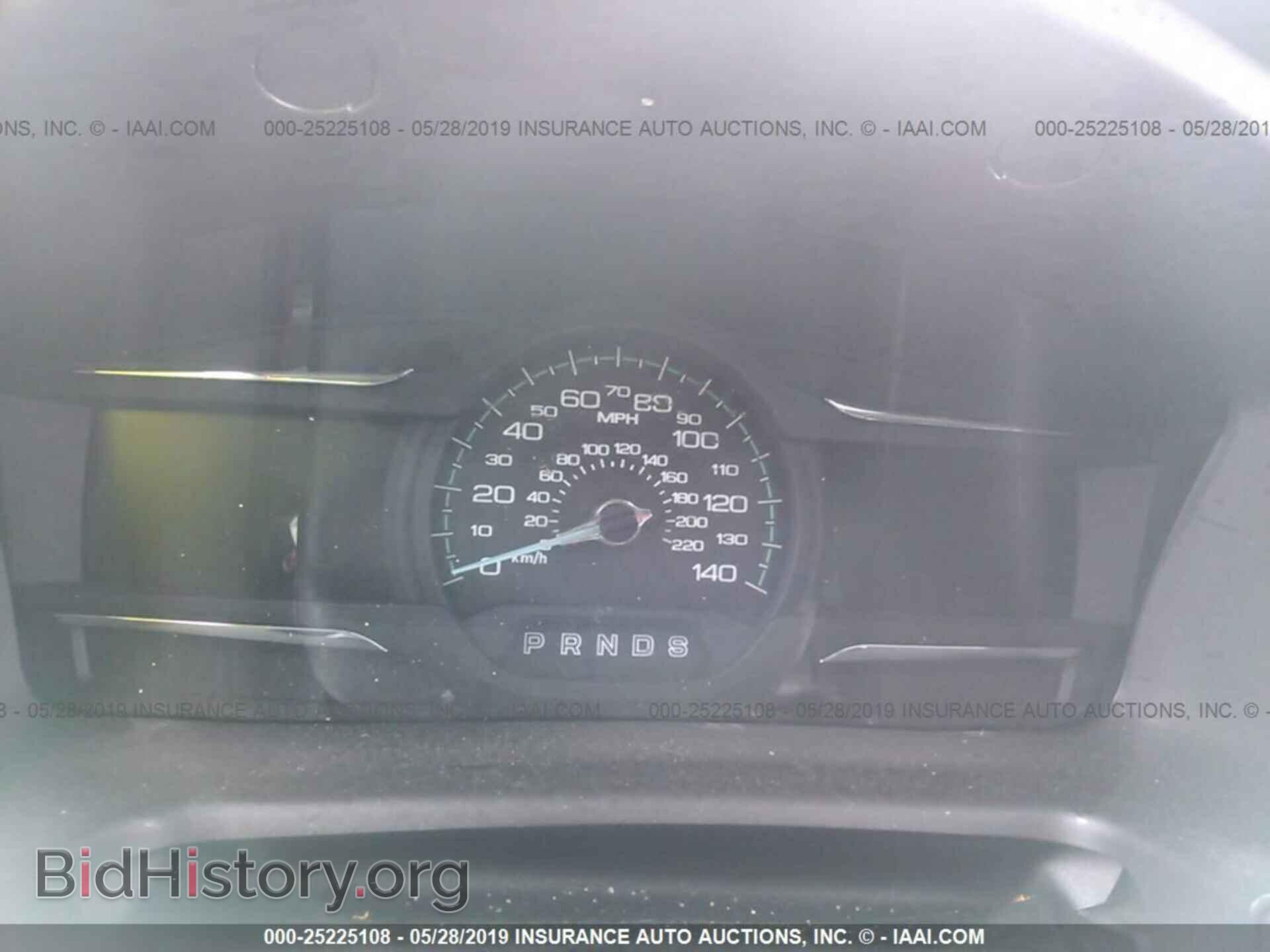 2013 FORD FLEX - VIN: 2FMHK6C88DBD38781 - Photo 7