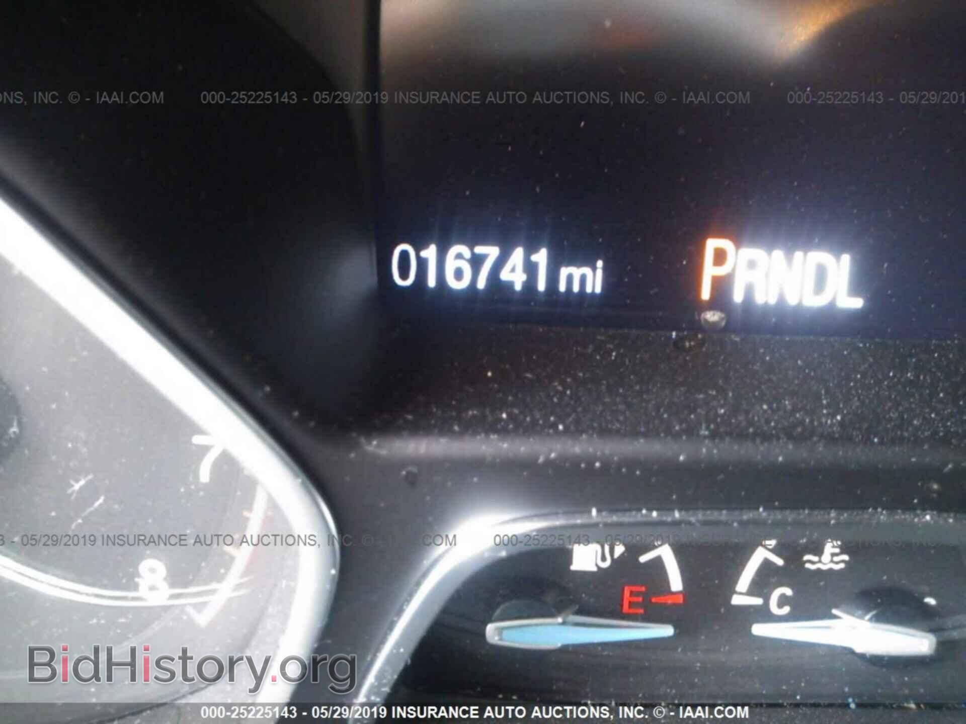 2016 FORD FOCUS - VIN: 1FADP3K25GL237708 - Photo 7