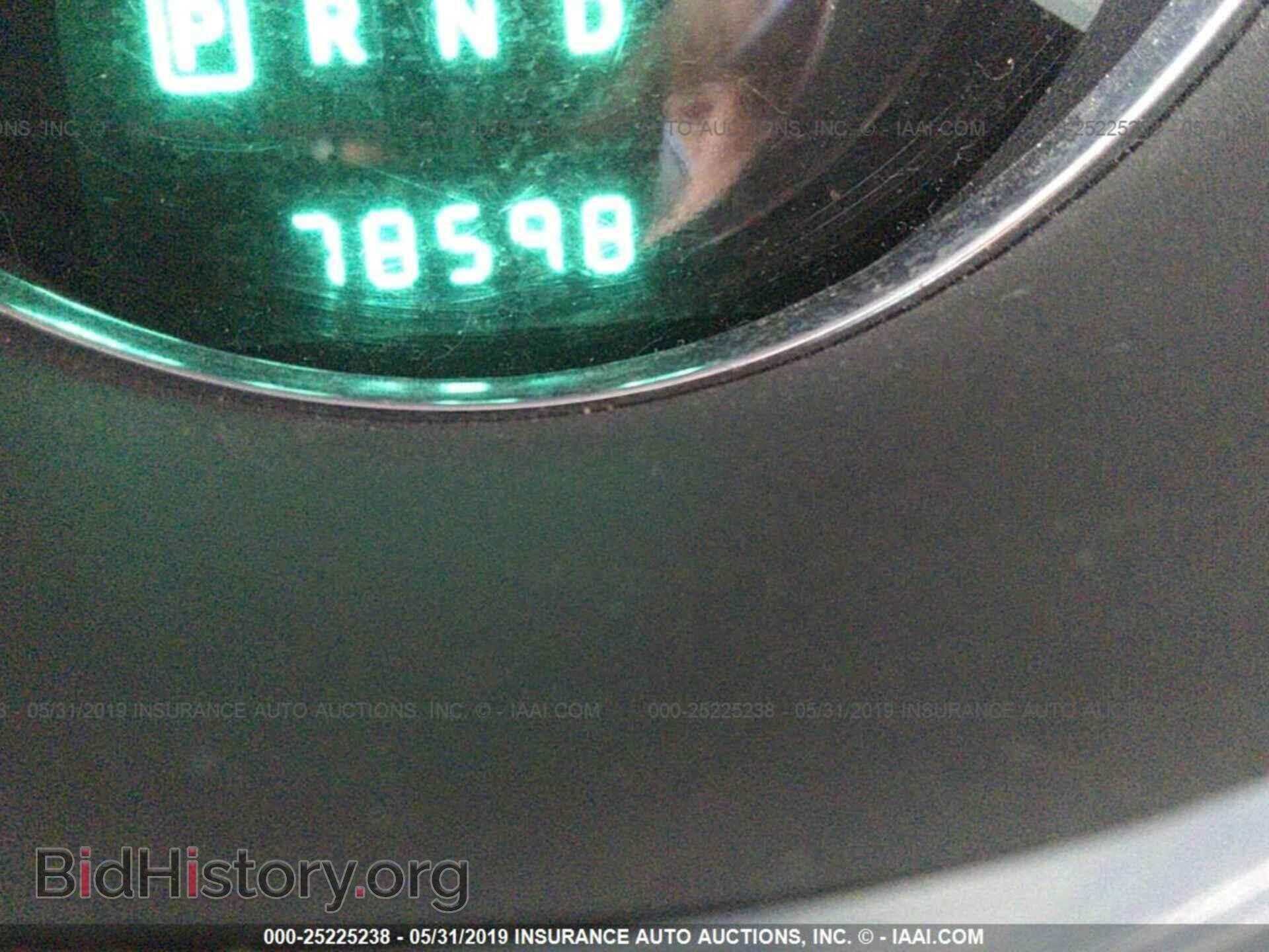2012 CHRYSLER 200 - VIN: 1C3CCBBG0CN206103 - Фото 7