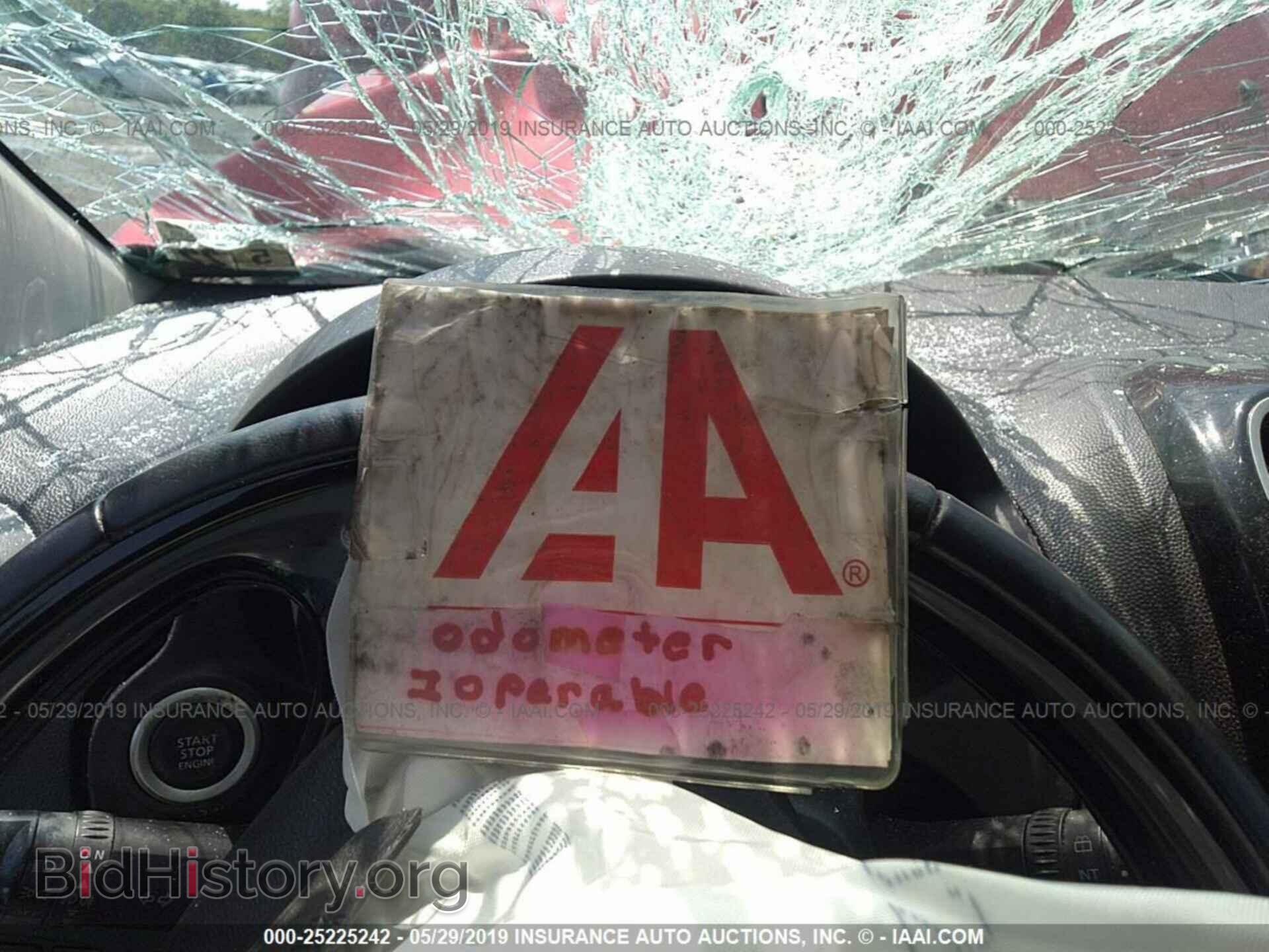 2017 MITSUBISHI MIRAGE - VIN: ML32A4HJ0HH020081 - Фото 7