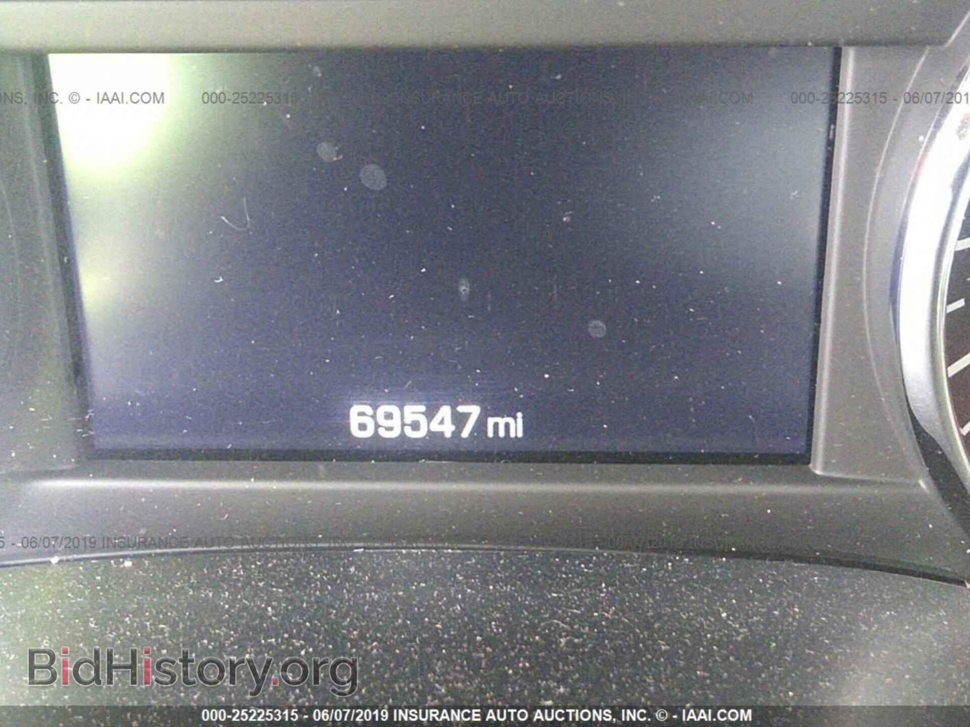 2014 GMC SIERRA - VIN: 3GTP1VECXEG549140 - Photo 7