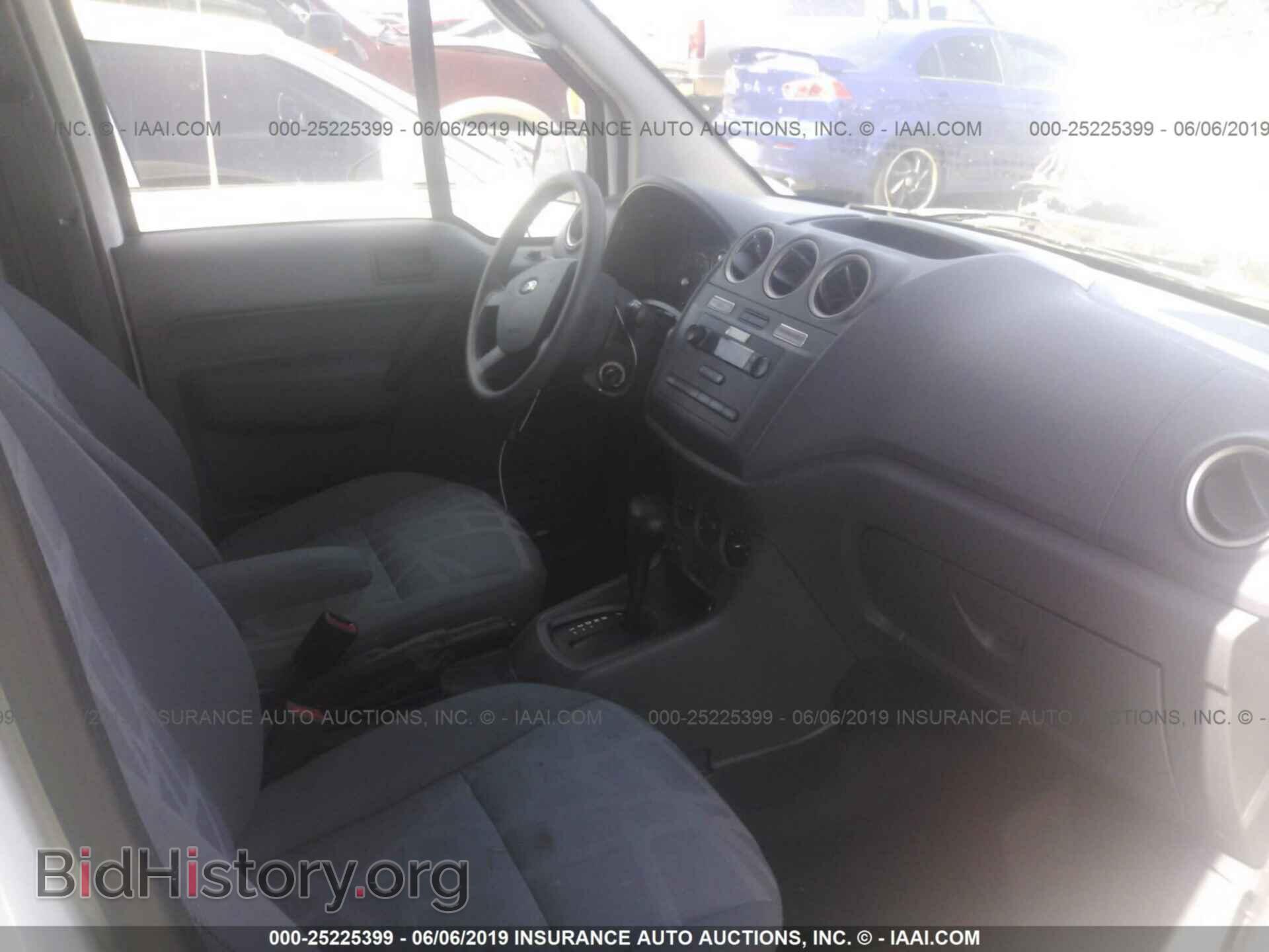 2013 FORD TRANSIT CONNECT - VIN: NM0LS7AN2DT154687 - Фото 5
