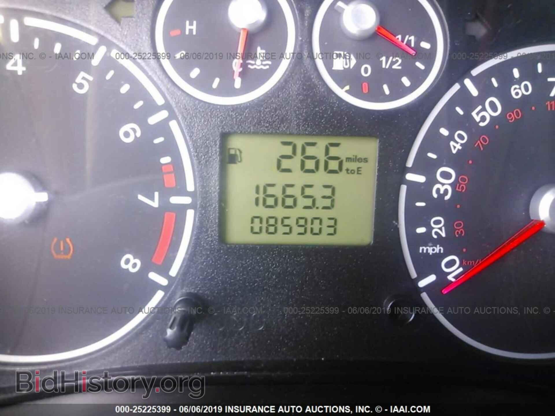 2013 FORD TRANSIT CONNECT - VIN: NM0LS7AN2DT154687 - Фото 7
