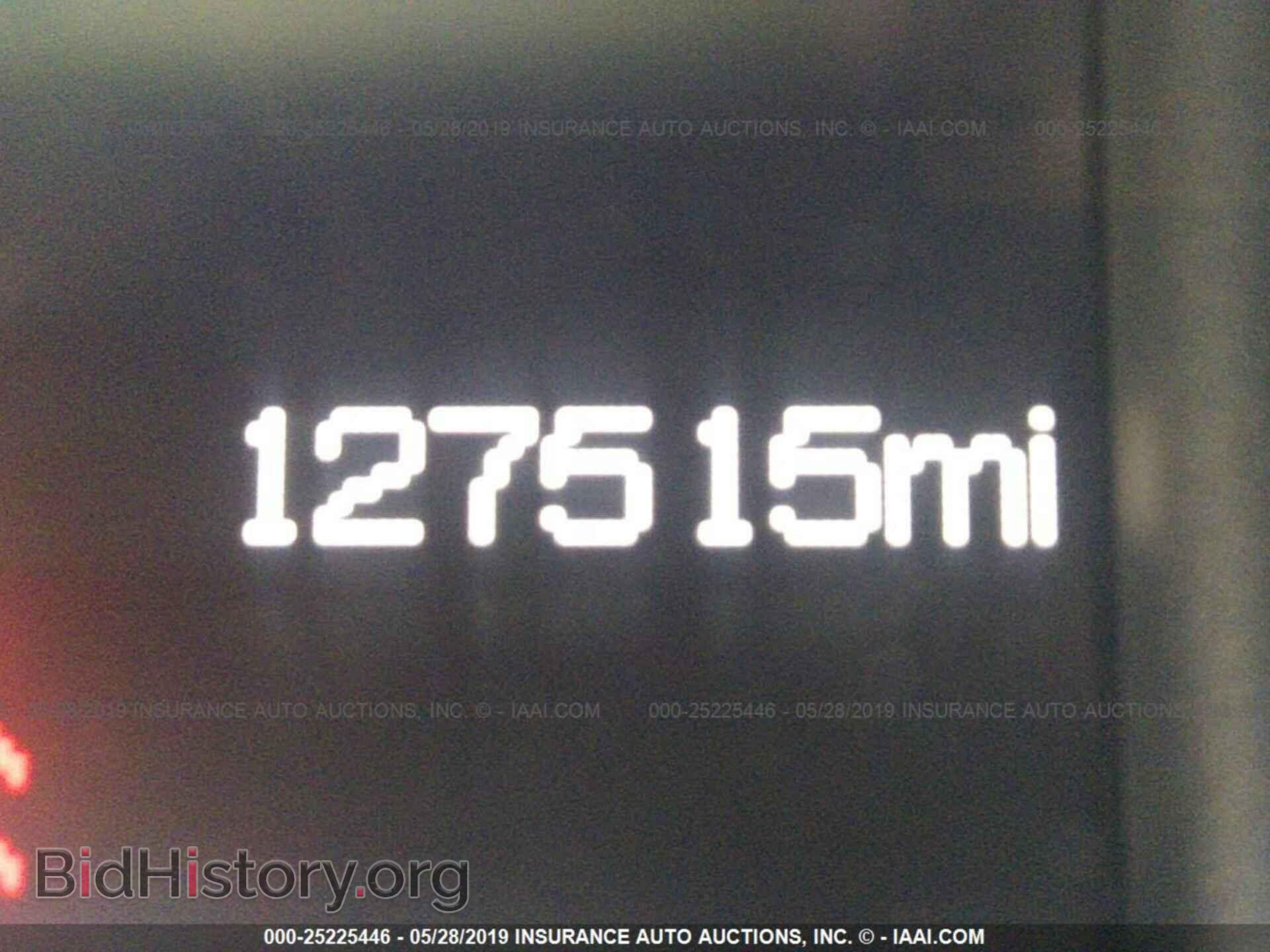 2013 RAM 1500 - VIN: 1C6RR6GP3DS600385 - Фото 7