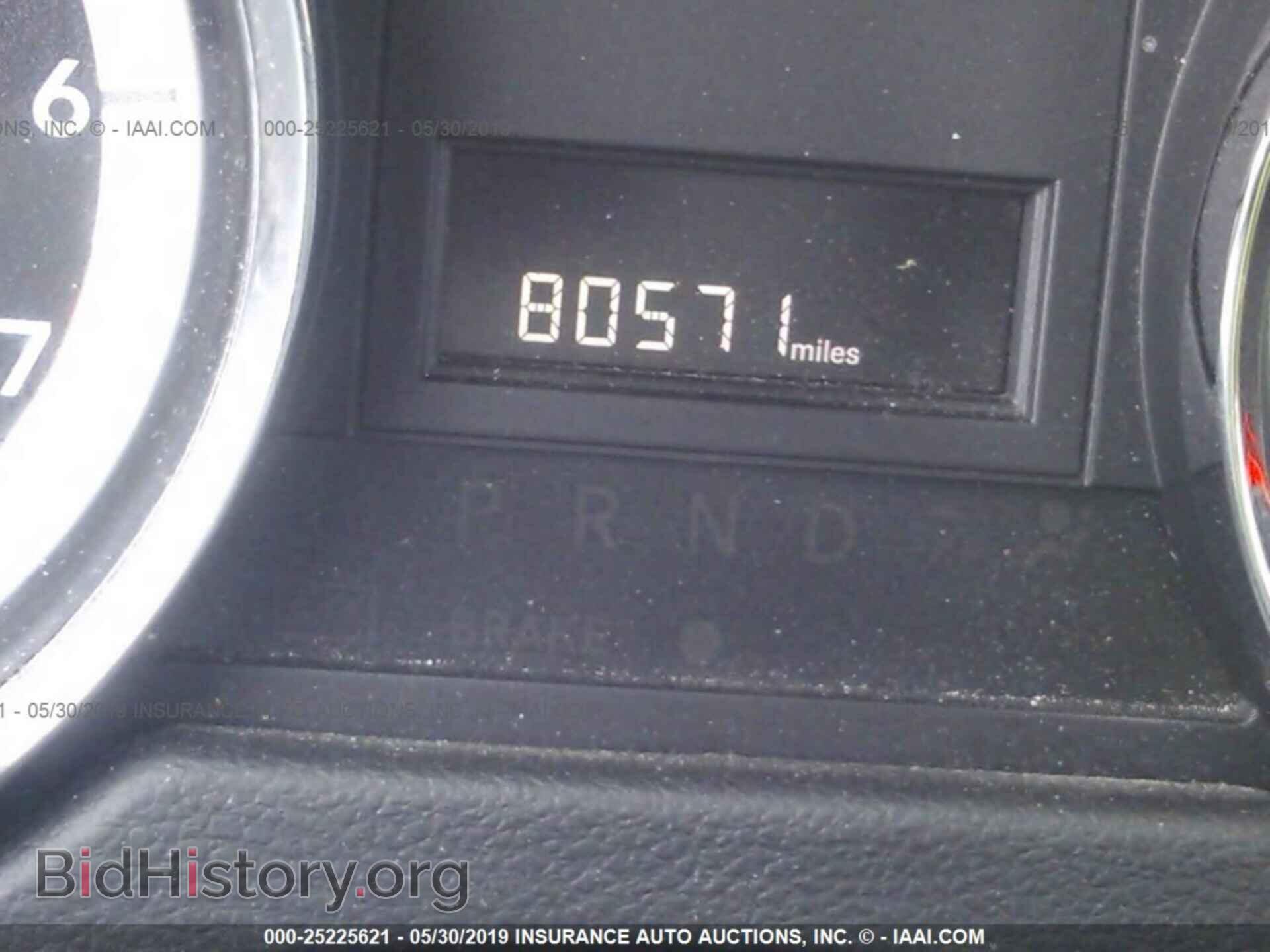 2013 DODGE GRAND CARAVAN - VIN: 2C4RDGBG5DR810749 - Фото 7