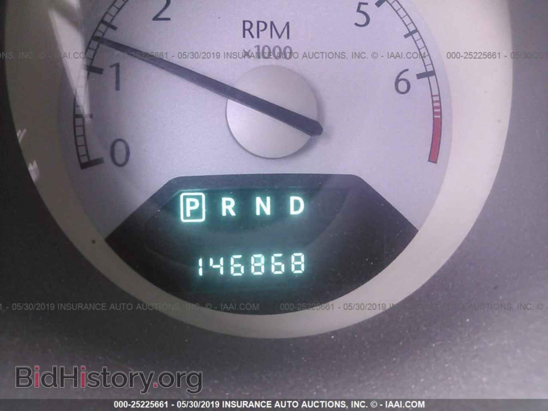 2008 CHRYSLER SEBRING - VIN: 1C3LC45K78N223970 - Photo 7