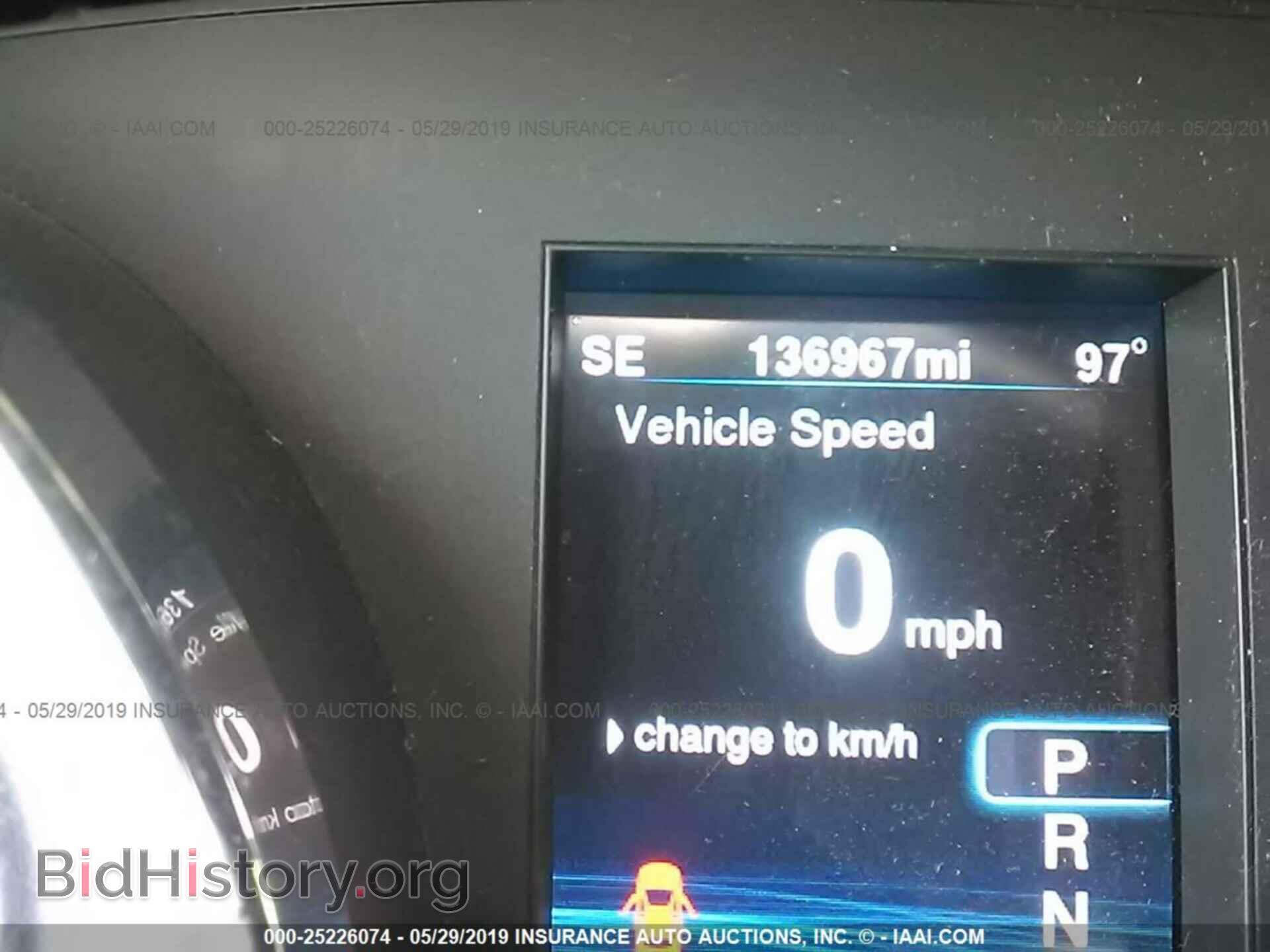 2014 CHRYSLER 300 - VIN: 2C3CCAAG2EH354809 - Фото 7
