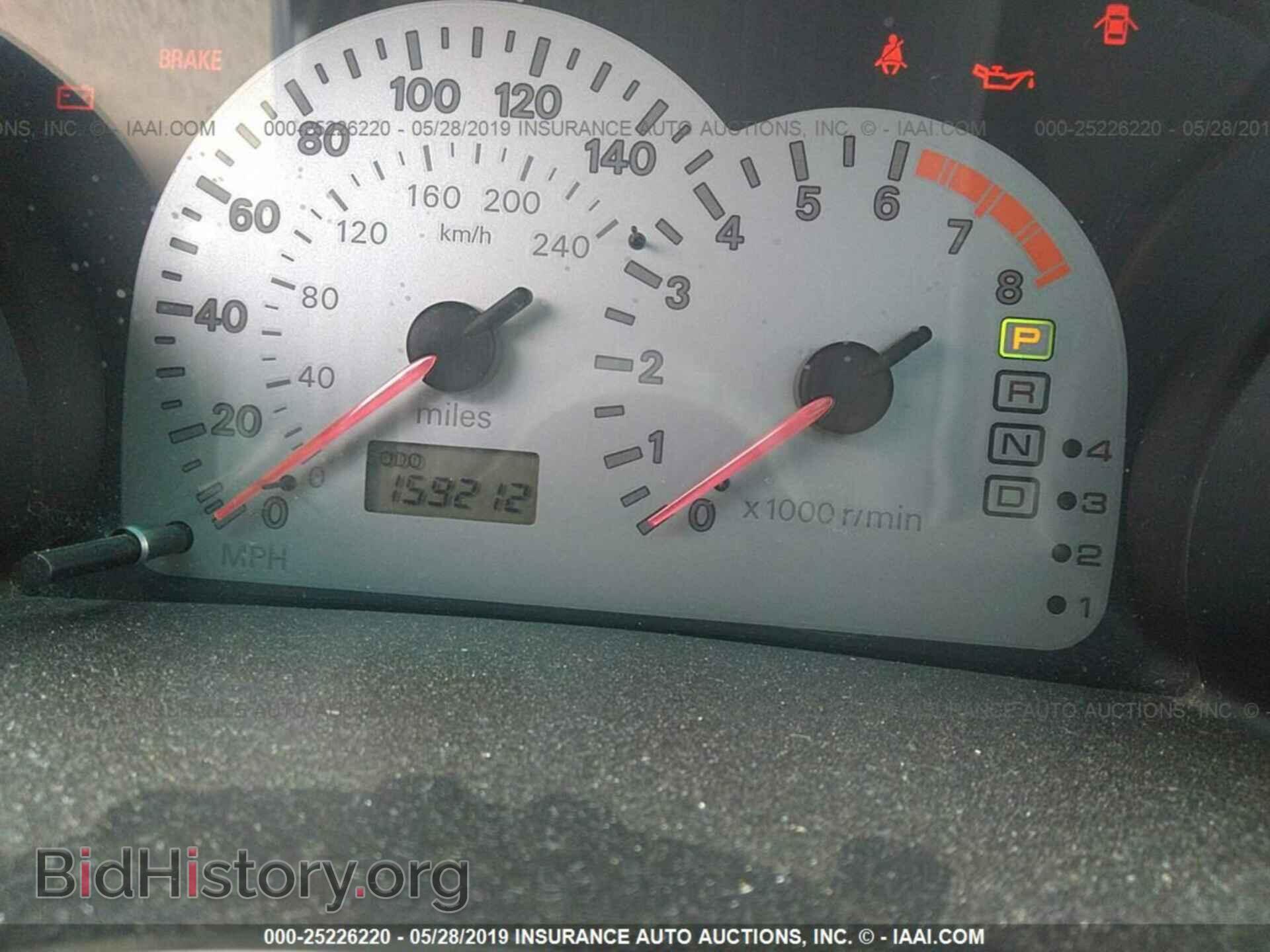 2002 MITSUBISHI ECLIPSE - VIN: 4A3AC54H52E087230 - Photo 7