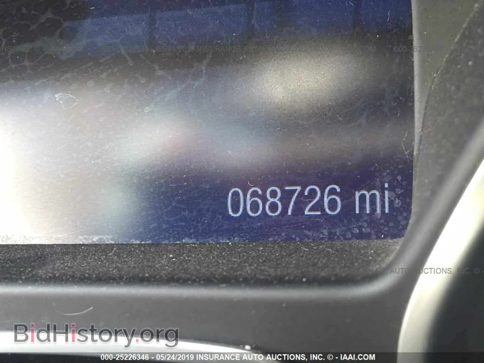 2013 FORD FOCUS - VIN: 1FADP3F22DL337240 - Photo 7