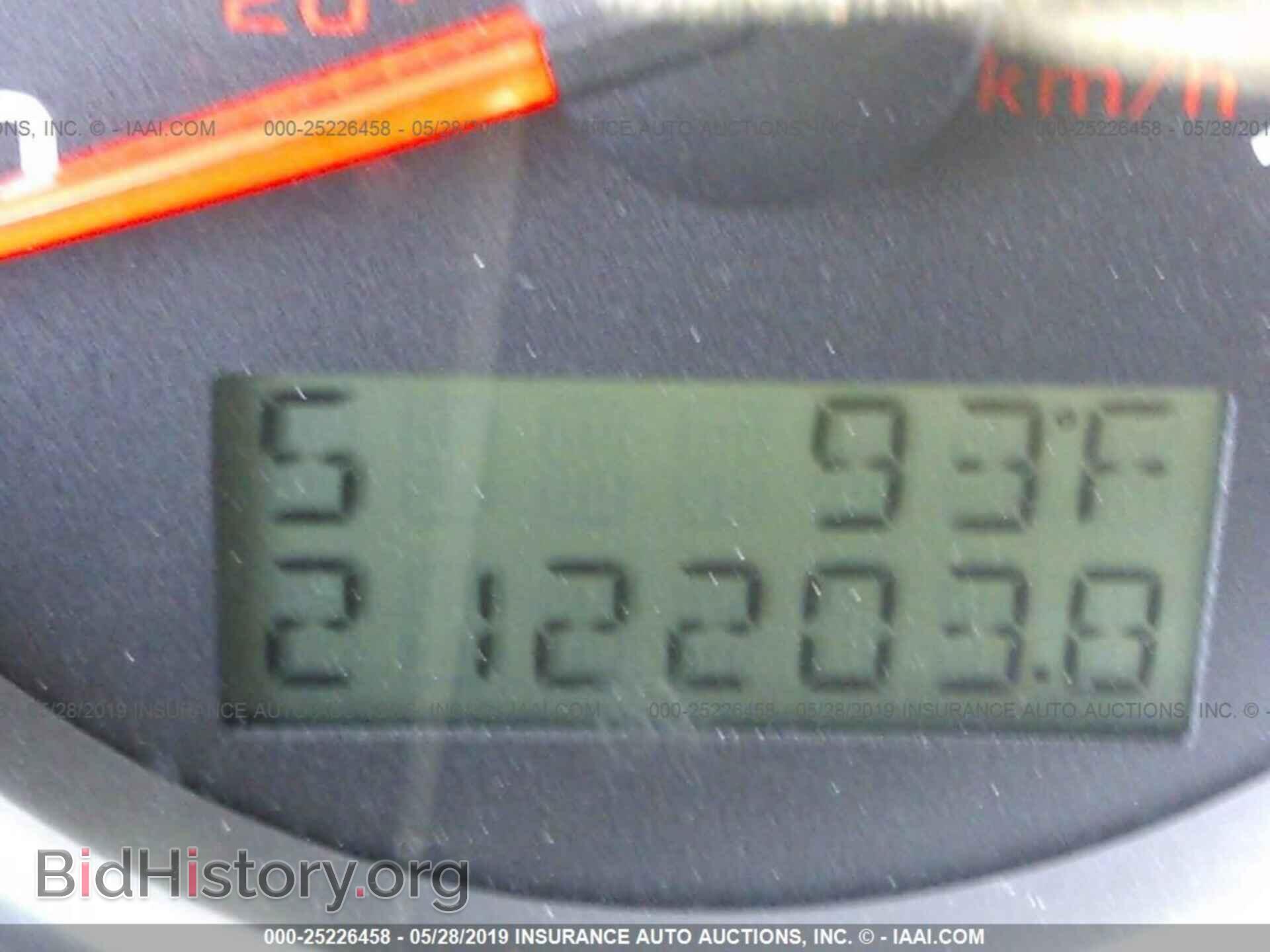 2008 FORD F150 - VIN: 1FTPW14V28FA73176 - Фото 7