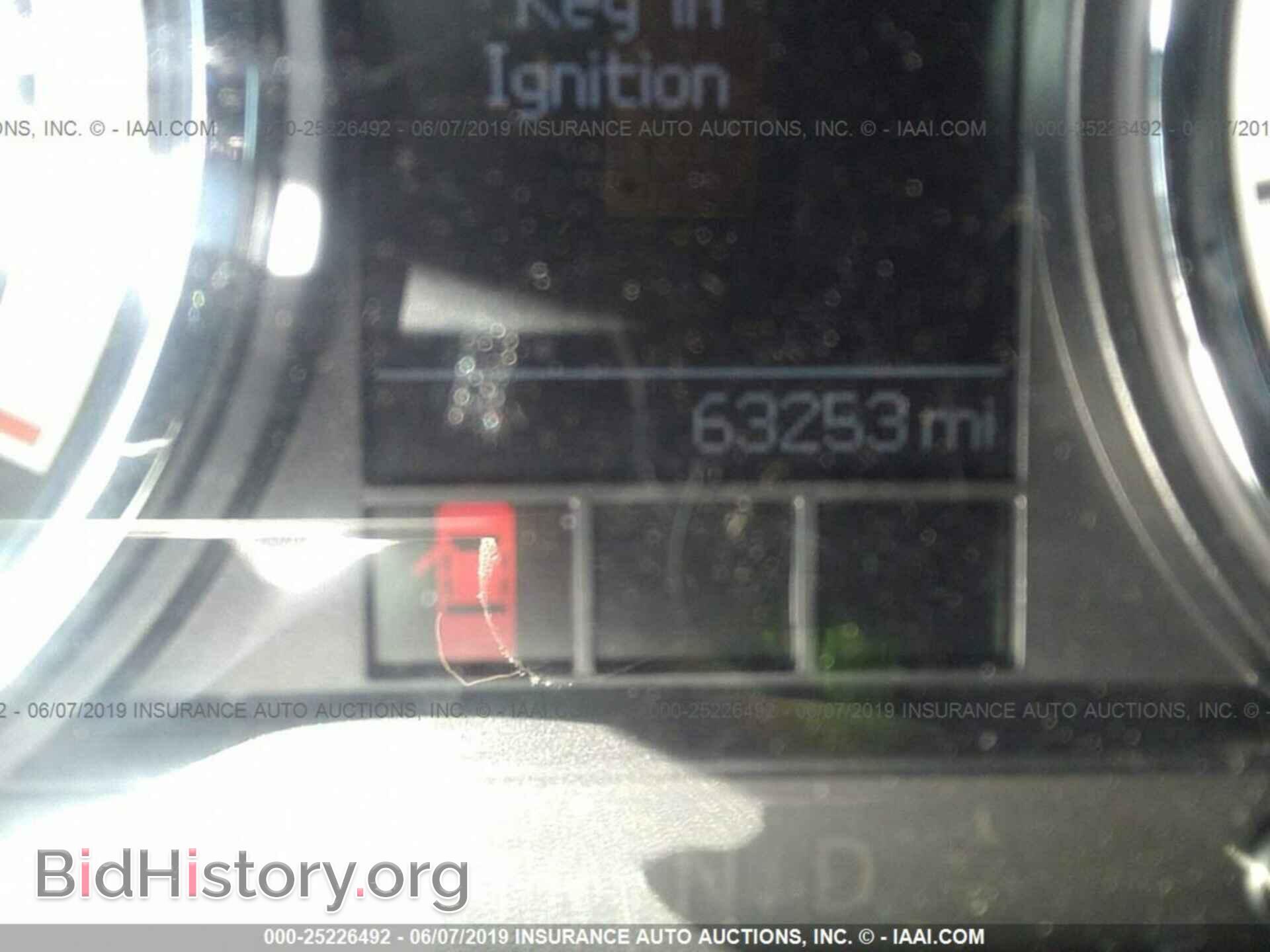 2012 DODGE RAM 2500 - VIN: 3C6UD5CL9CG100968 - Фото 7