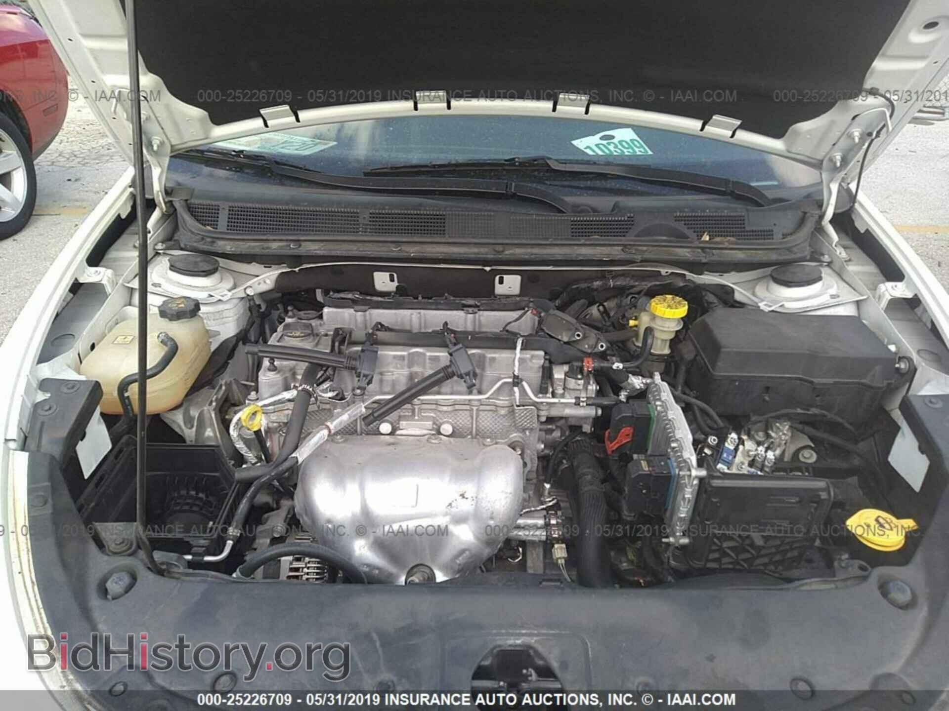 2015 DODGE DART - VIN: 1C3CDFBB0FD434492 - Фото 10