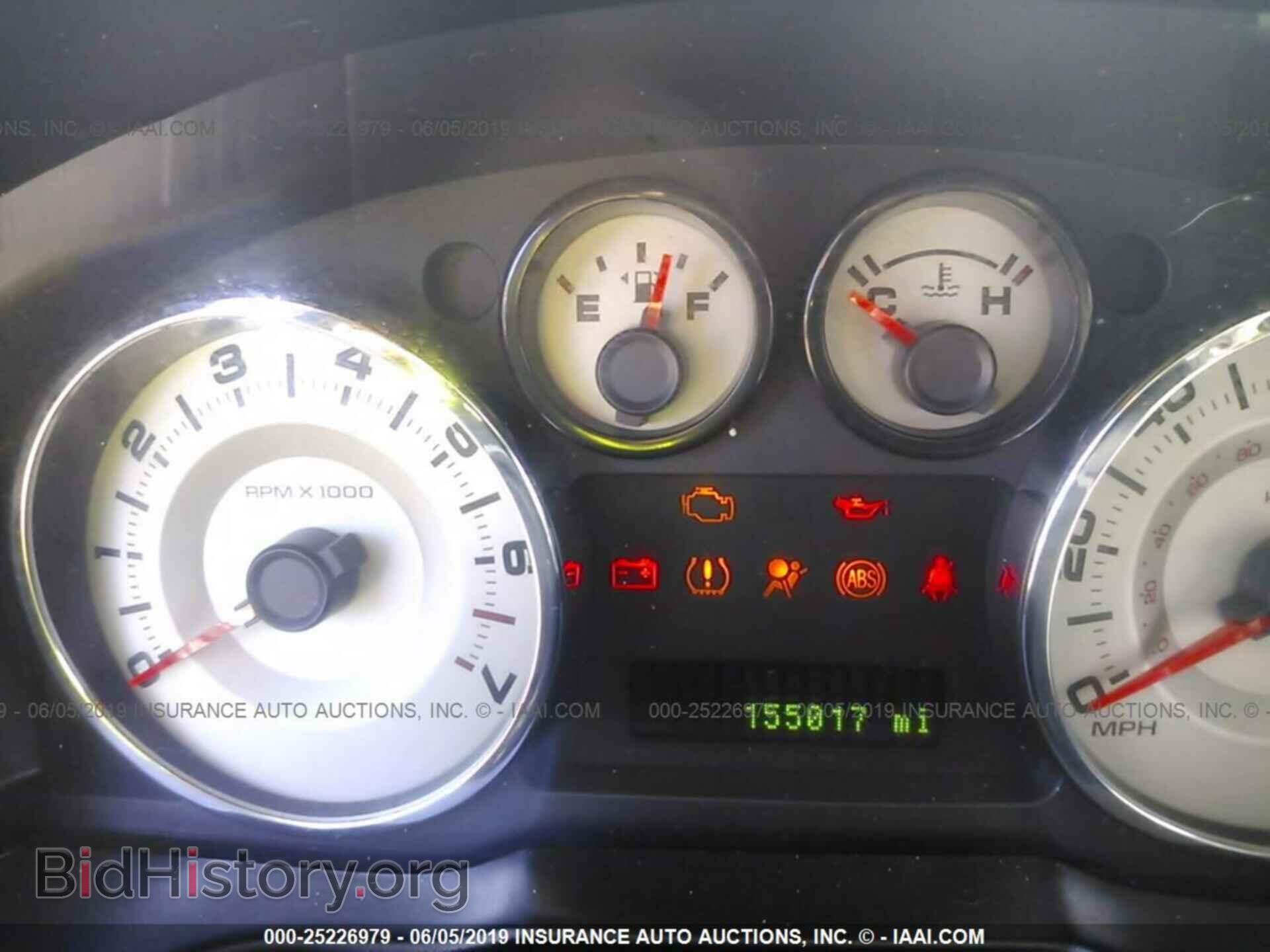 2007 FORD EDGE - VIN: 2FMDK49C57BB52635 - Photo 7