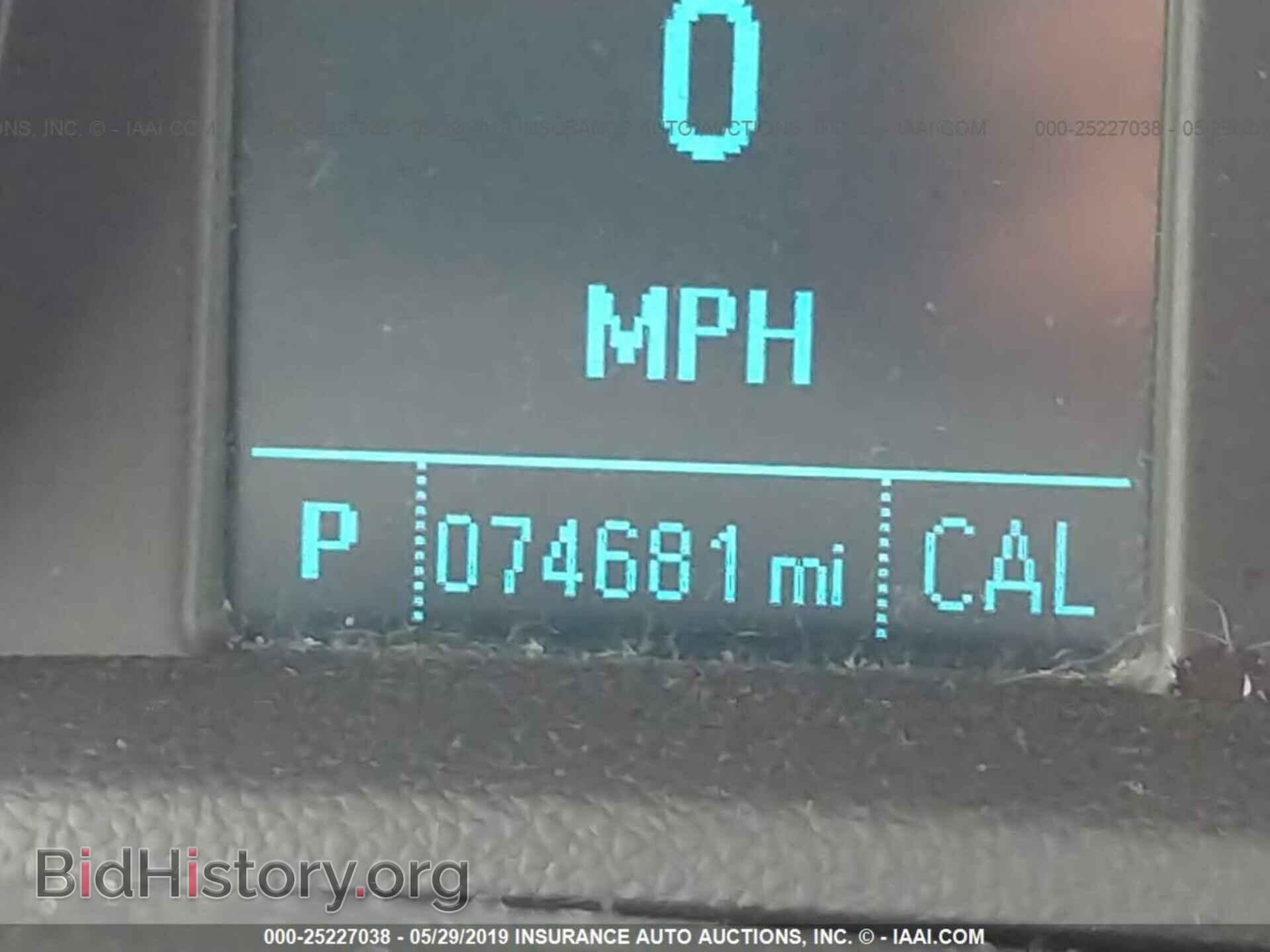 2015 BUICK ENCORE - VIN: KL4CJASB6FB163709 - Фото 7