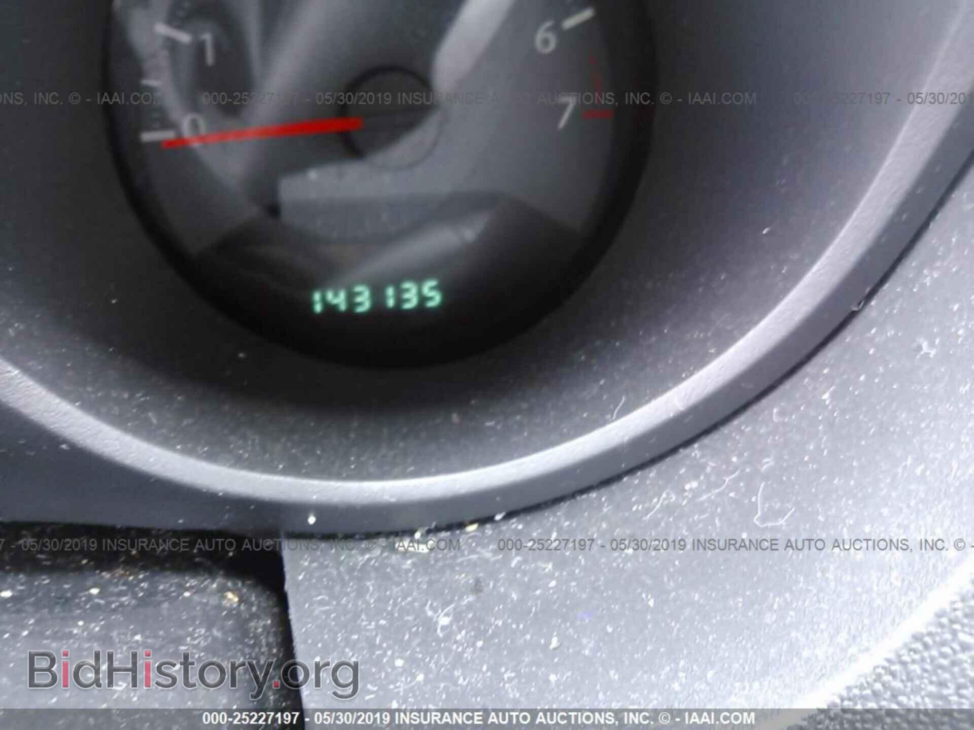 2010 CHRYSLER SEBRING - VIN: 1C3CC4FB4AN197266 - Фото 7