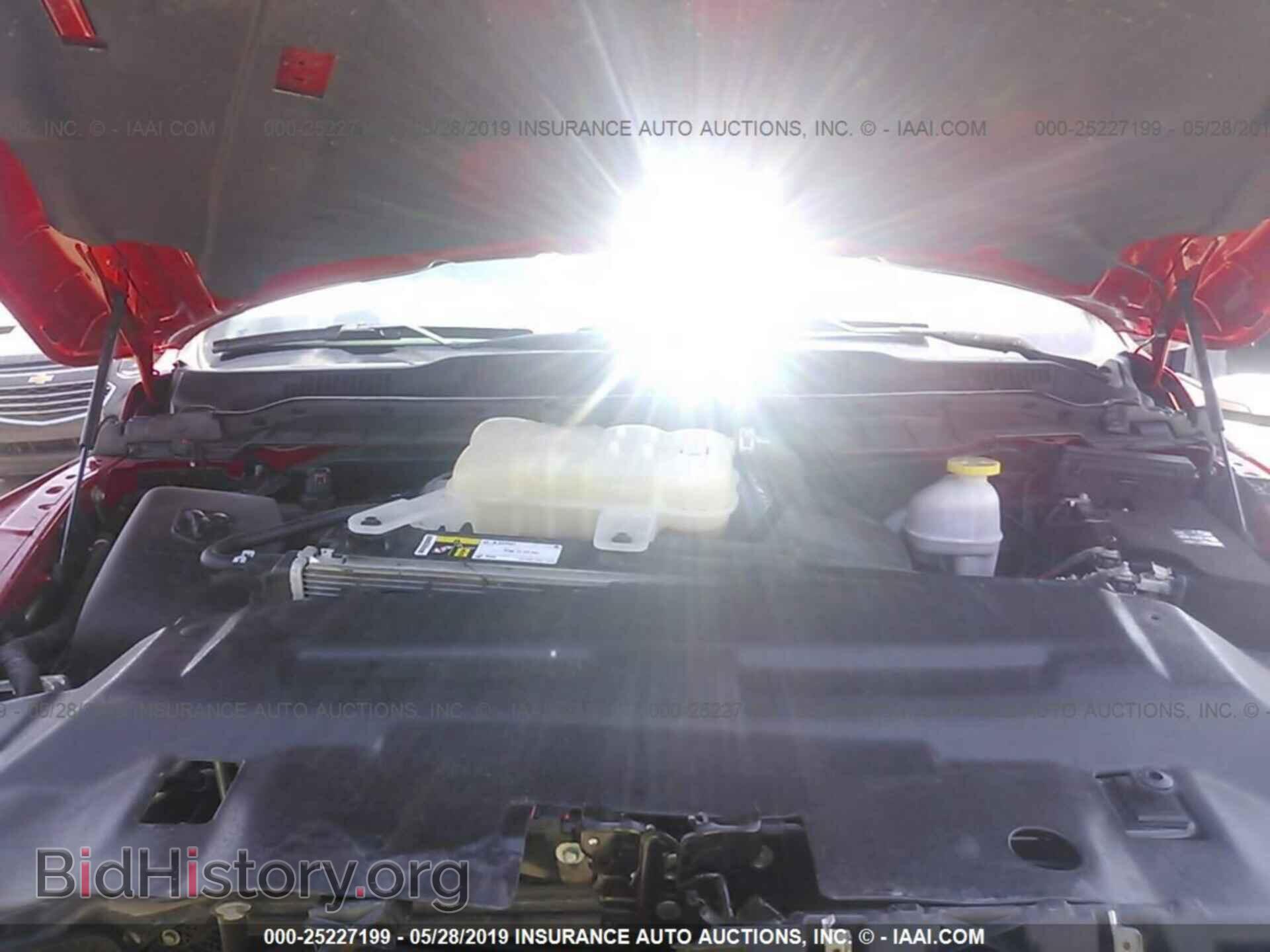 2017 RAM 1500 - VIN: 1C6RR7LM9HS879042 - Фото 10