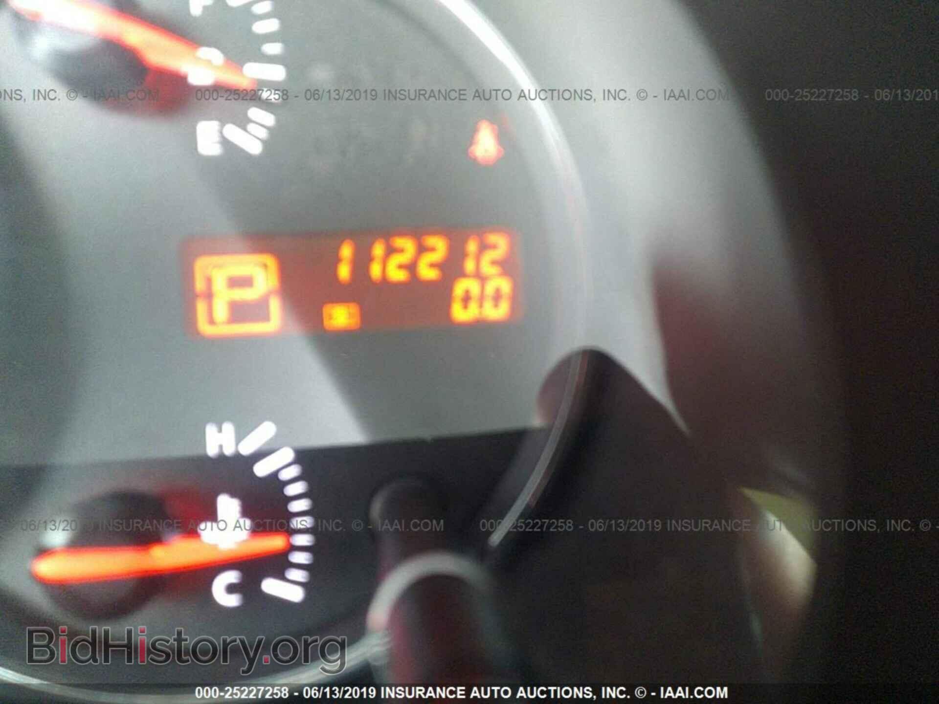 2010 NISSAN MAXIMA - VIN: 1N4AA5AP1AC809345 - Фото 7