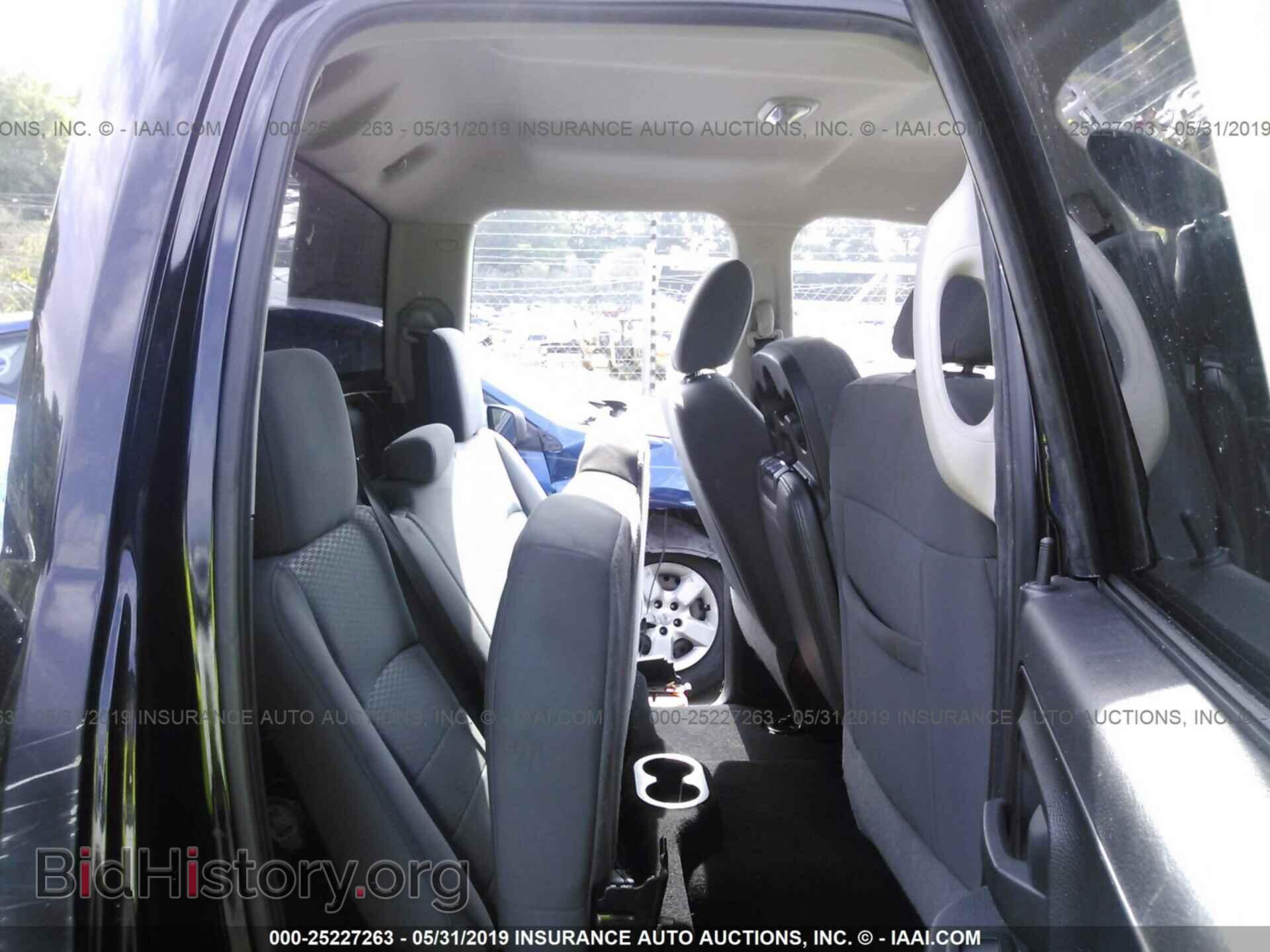 2013 RAM 1500 - VIN: 1C6RR6FG0DS665471 - Photo 8