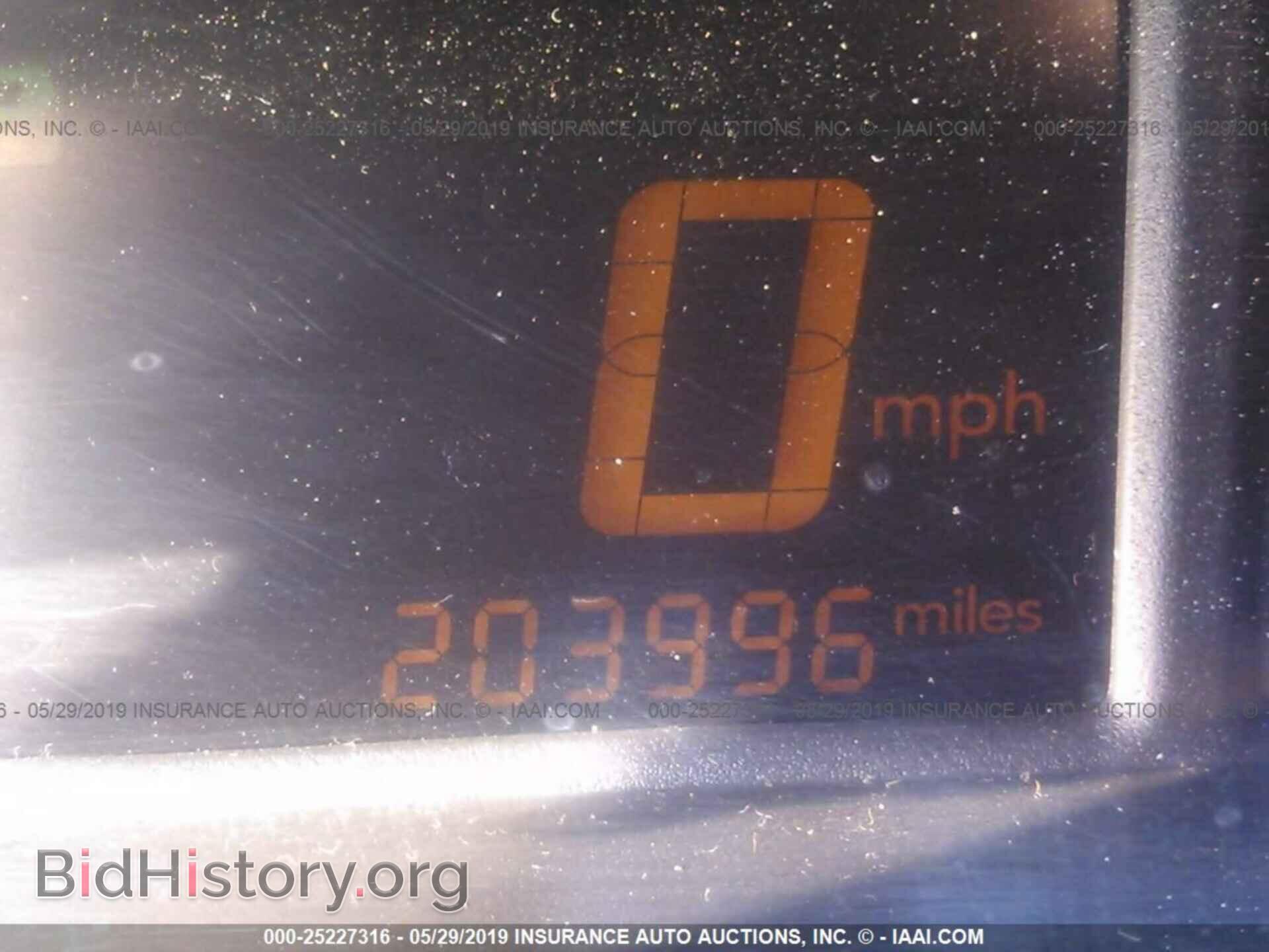 2004 SUZUKI AERIO - VIN: JS2RA61SX45200082 - Photo 7
