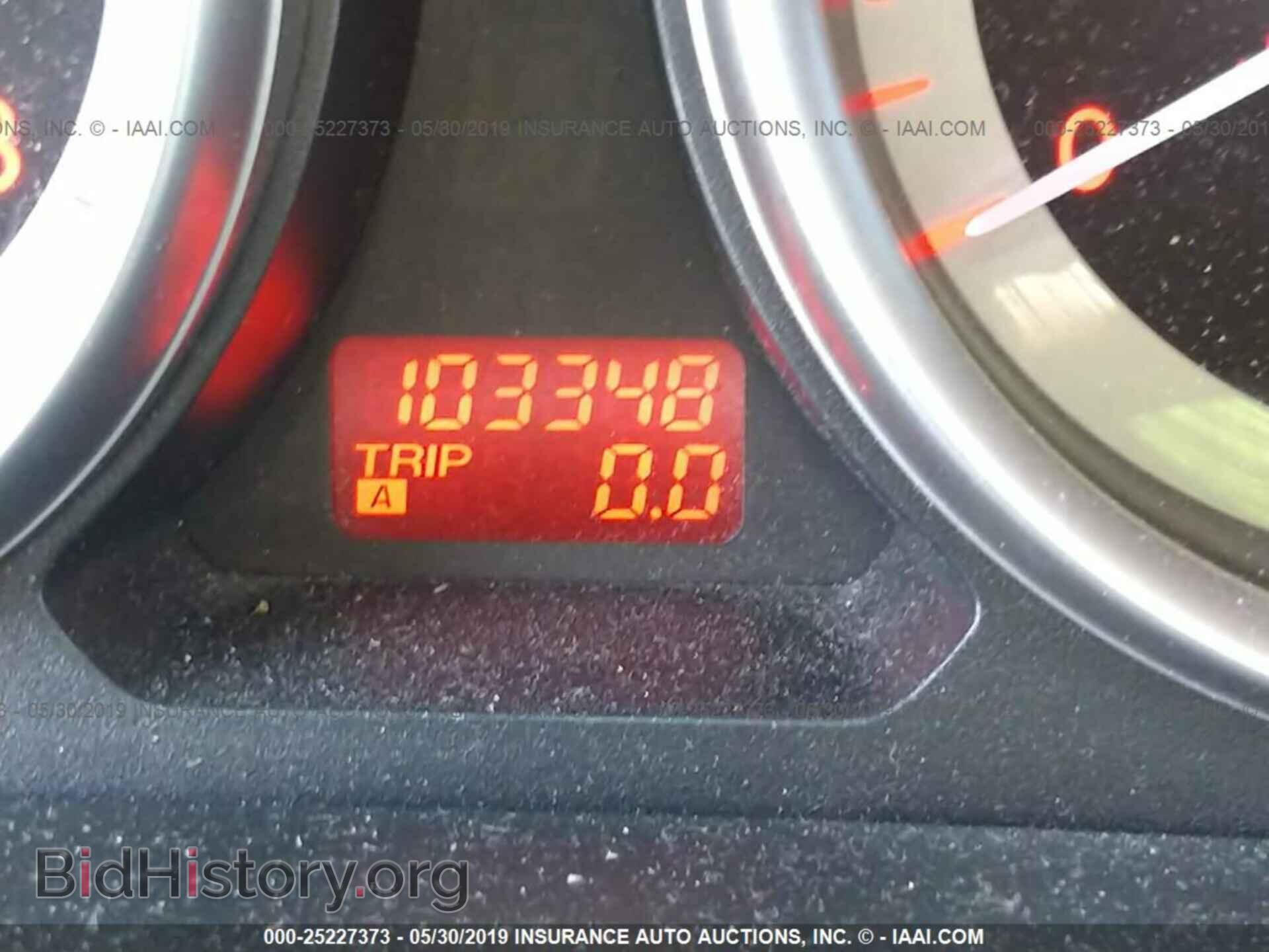 2011 MAZDA CX-9 - VIN: JM3TB2CA3B0304134 - Photo 7