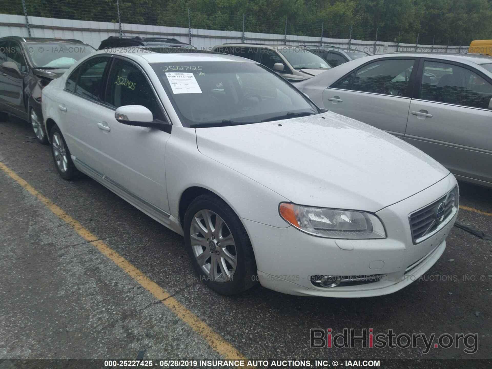 Photo YV1982AS7A1118144 - VOLVO S80 2010