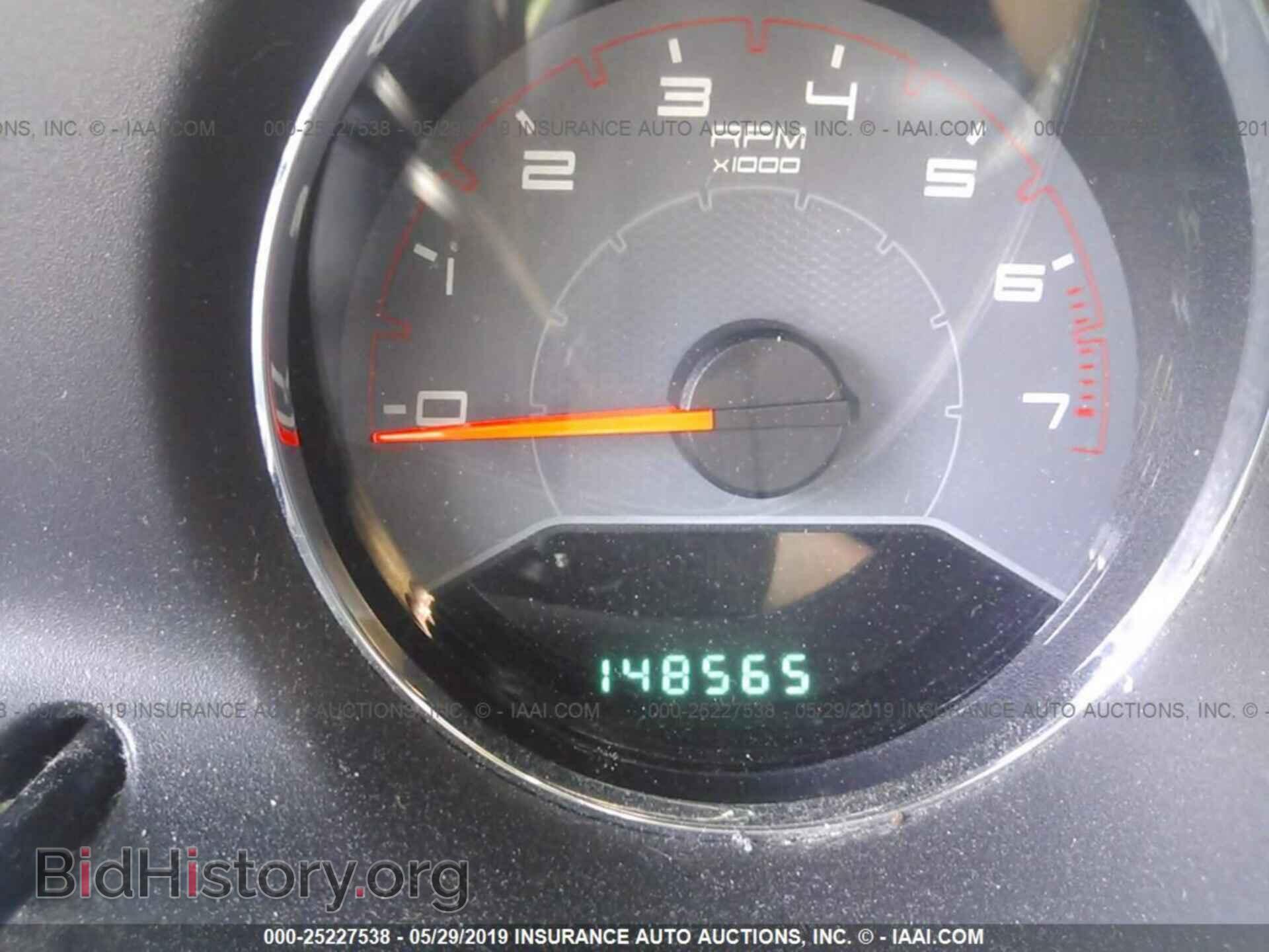 2012 DODGE AVENGER - VIN: 1C3CDZAB7CN272711 - Фото 7