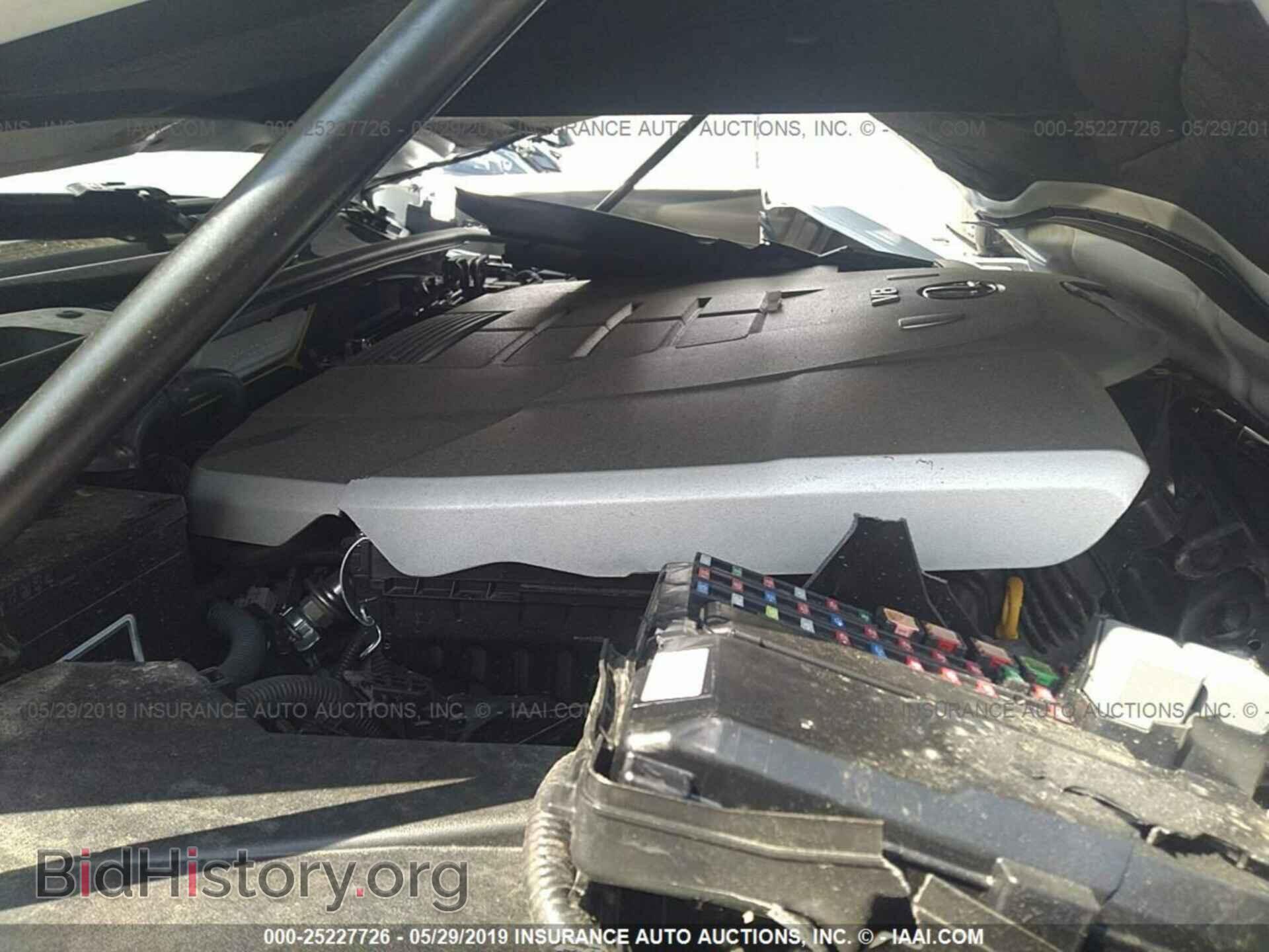 2013 LEXUS LS - VIN: JTHBL5EF7D5122582 - Фото 10
