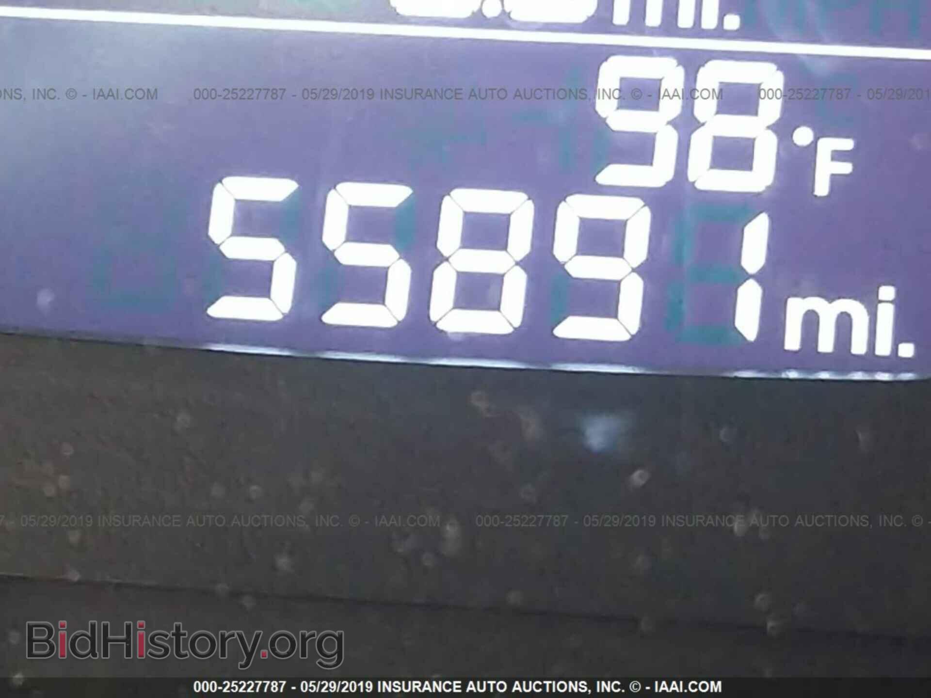 2017 HYUNDAI ACCENT - VIN: KMHCT5AE5HU306431 - Фото 7