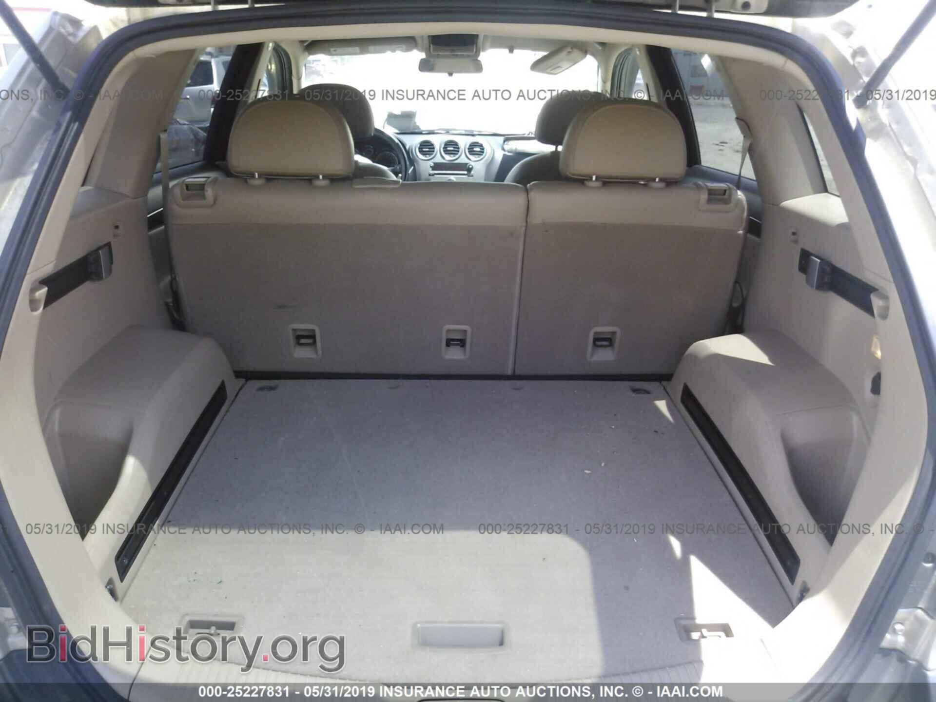 2009 SATURN VUE - VIN: 3GSCL33P39S572706 - Фото 6