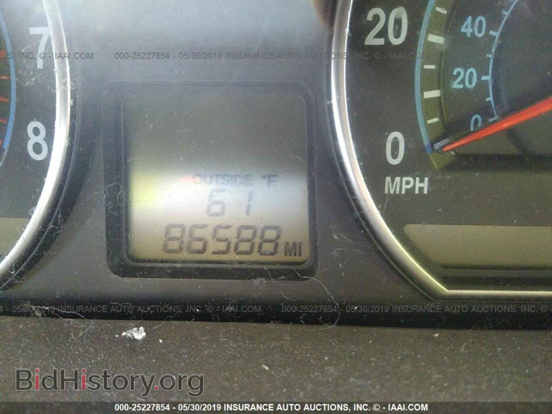 2008 KIA OPTIMA - VIN: KNAGE123685170761 - Фото 7