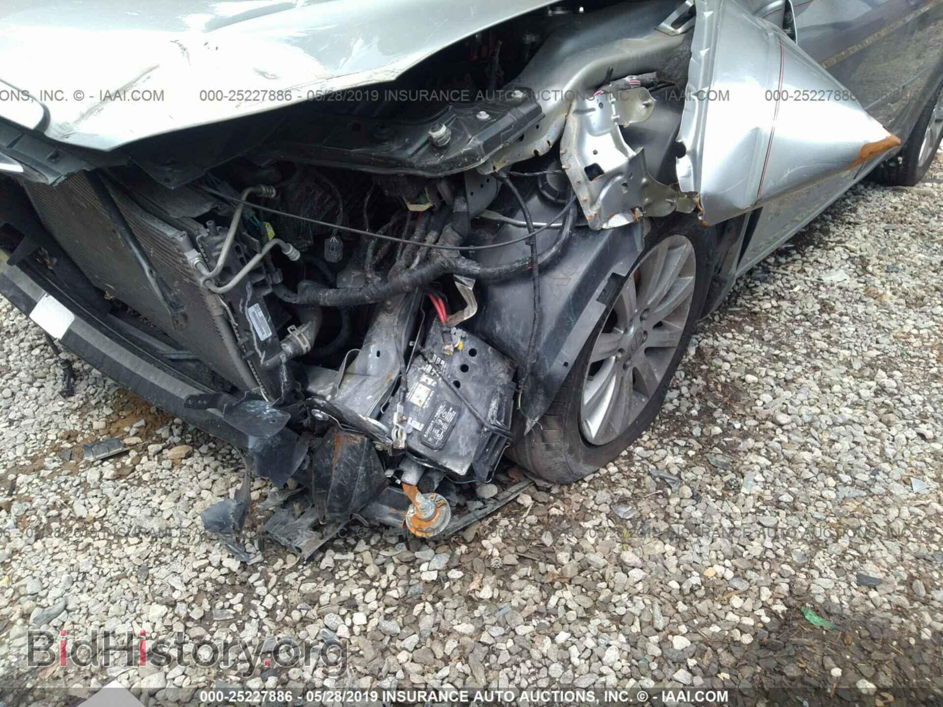2013 CHRYSLER 200 - VIN: 1C3CCBBB2DN608243 - Photo 6