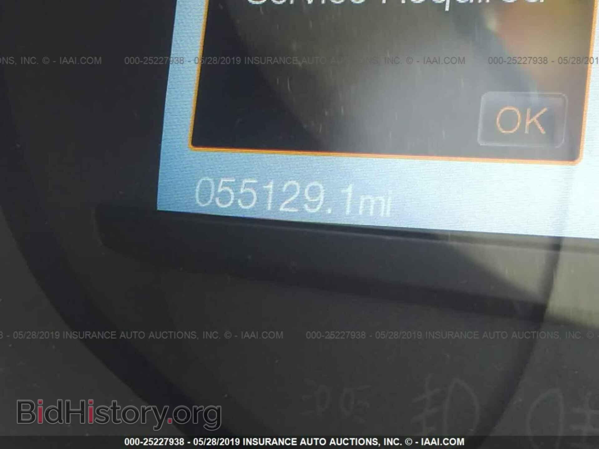 2015 FORD EDGE - VIN: 2FMTK4K88FBB25431 - Photo 7