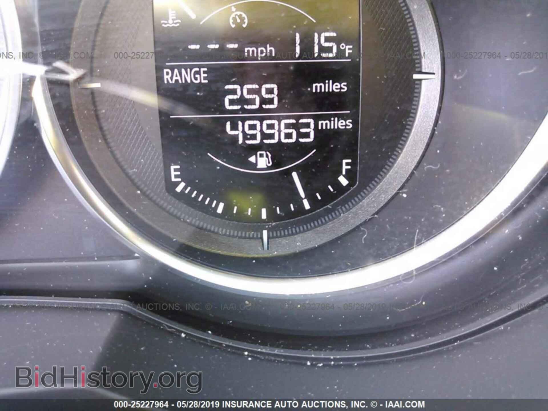 2016 MAZDA CX-9 - VIN: JM3TCACY8G0117256 - Фото 7