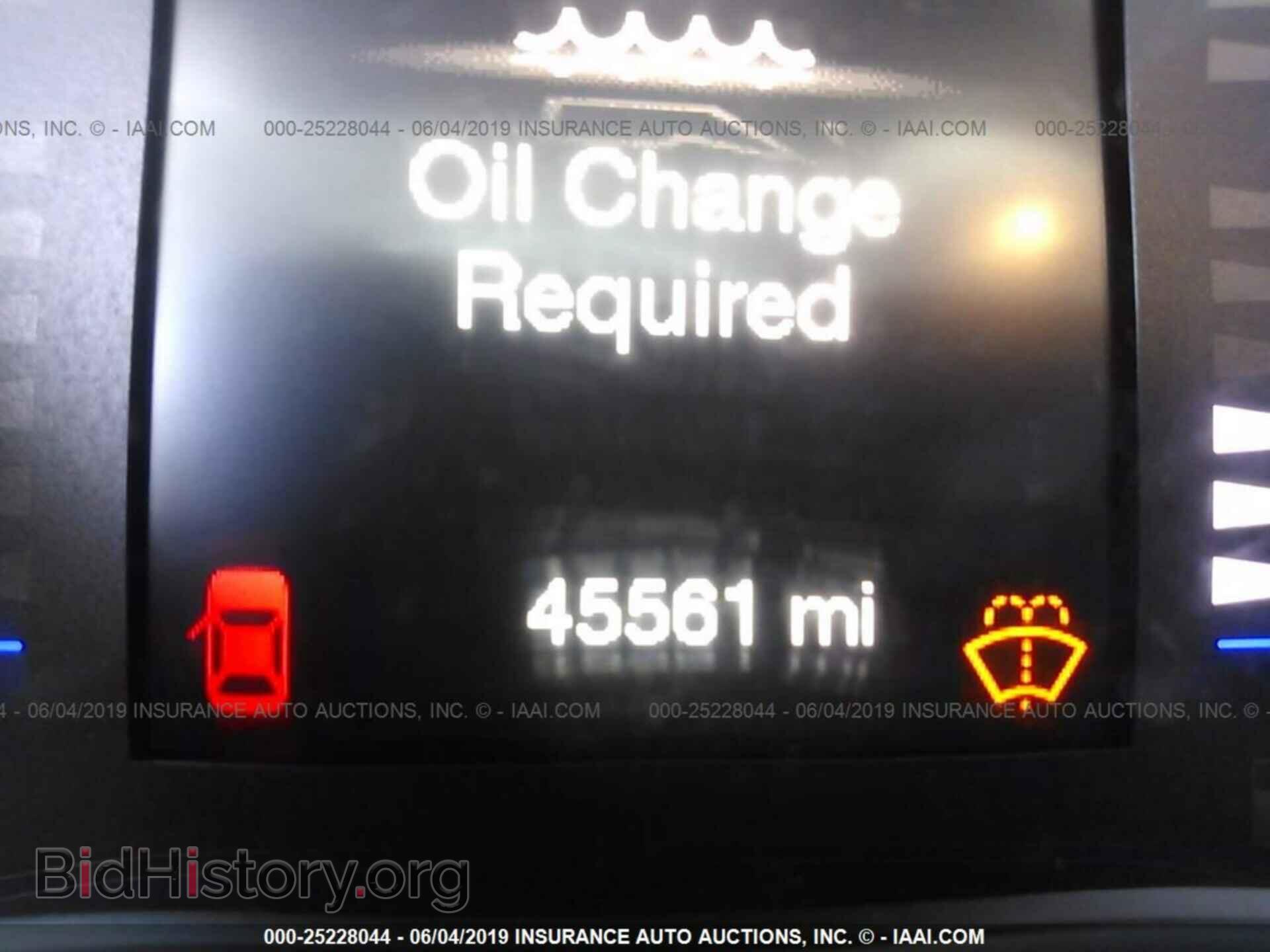 2016 CHRYSLER 200 - VIN: 1C3CCCAB2GN108367 - Фото 7