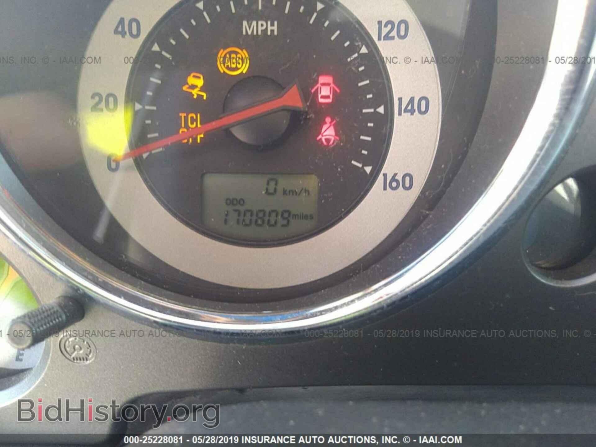 2006 MITSUBISHI ECLIPSE - VIN: 4A3AK44T46E032016 - Фото 7