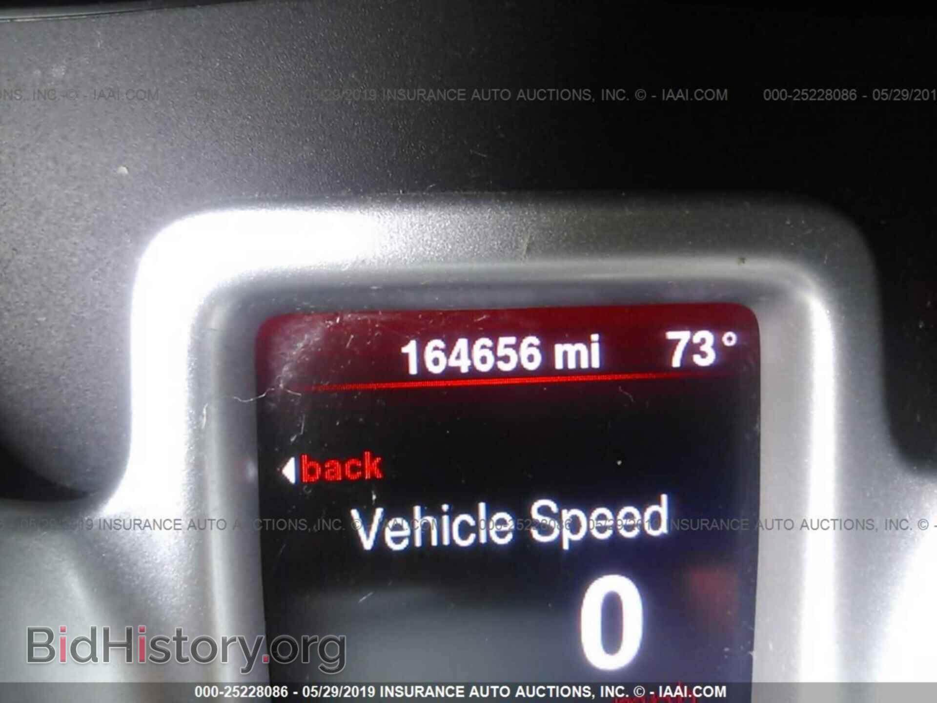 2013 DODGE JOURNEY - VIN: 3C4PDCBG5DT568400 - Фото 7