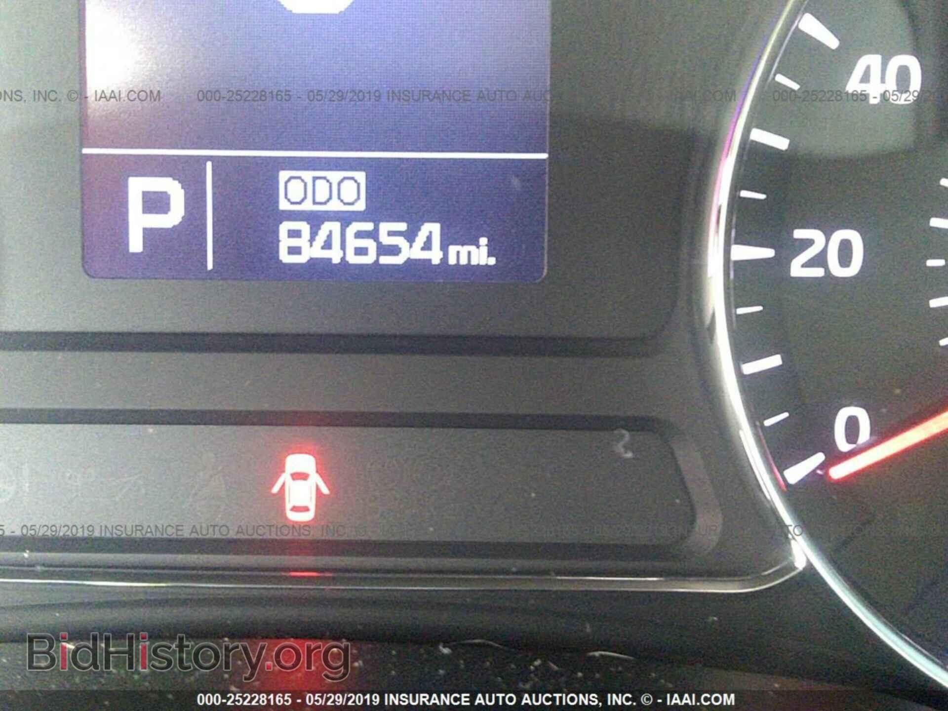 2014 KIA FORTE - VIN: KNAFZ4A88E5103170 - Фото 7